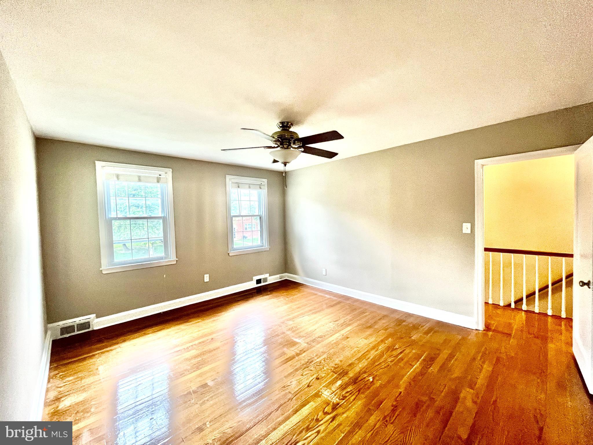 LOCH RAVEN VILLAGE - Residential