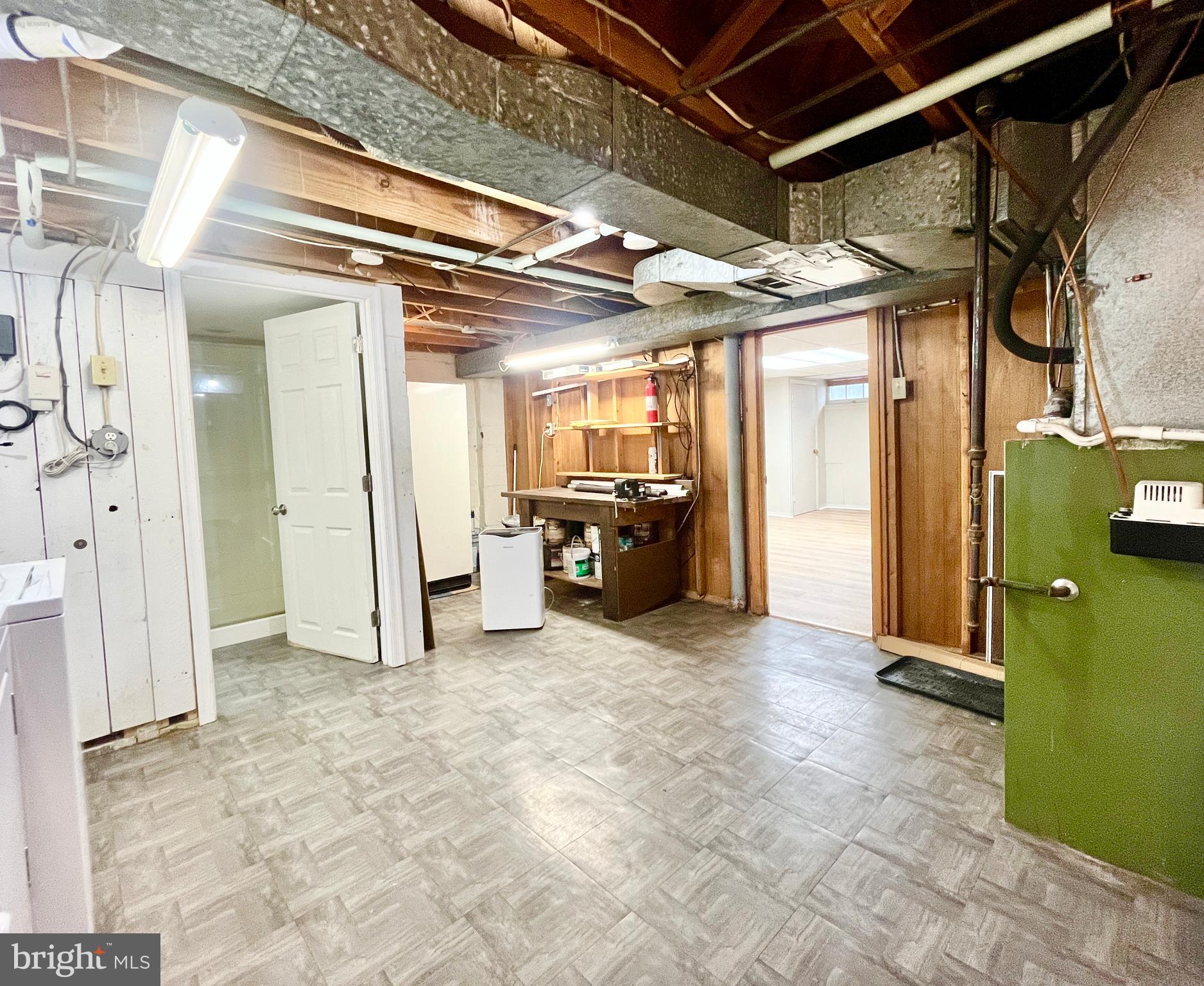 LOCH RAVEN VILLAGE - Residential