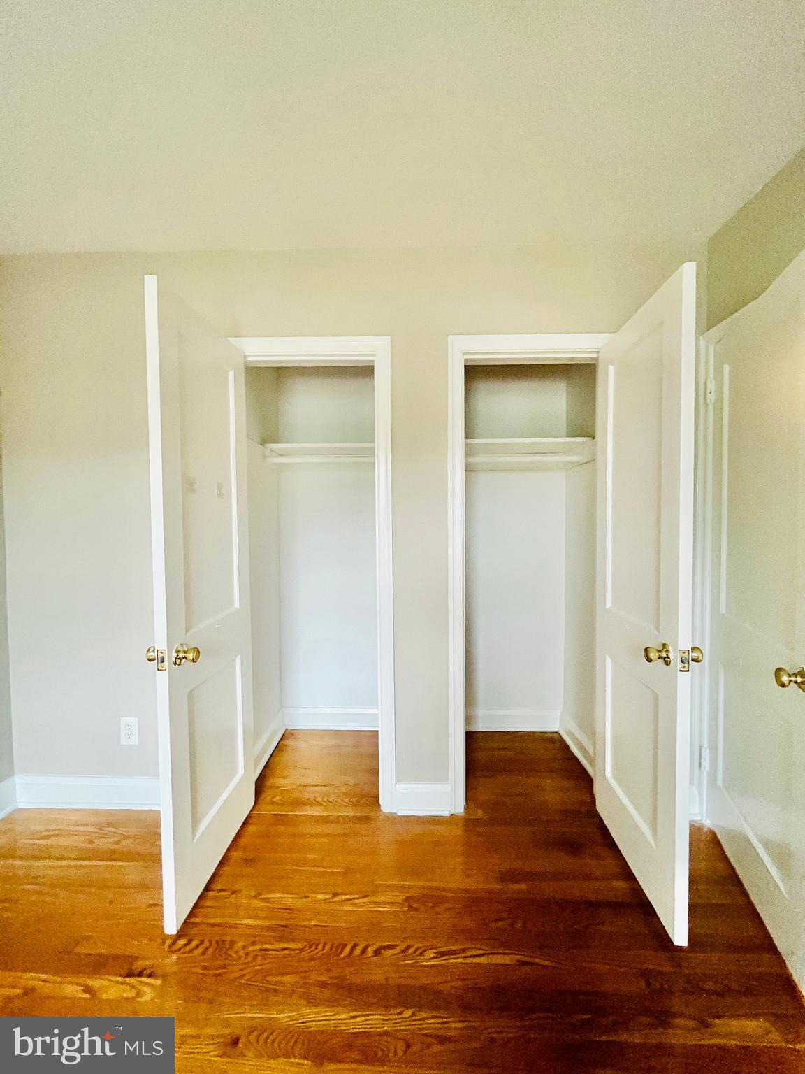 LOCH RAVEN VILLAGE - Residential