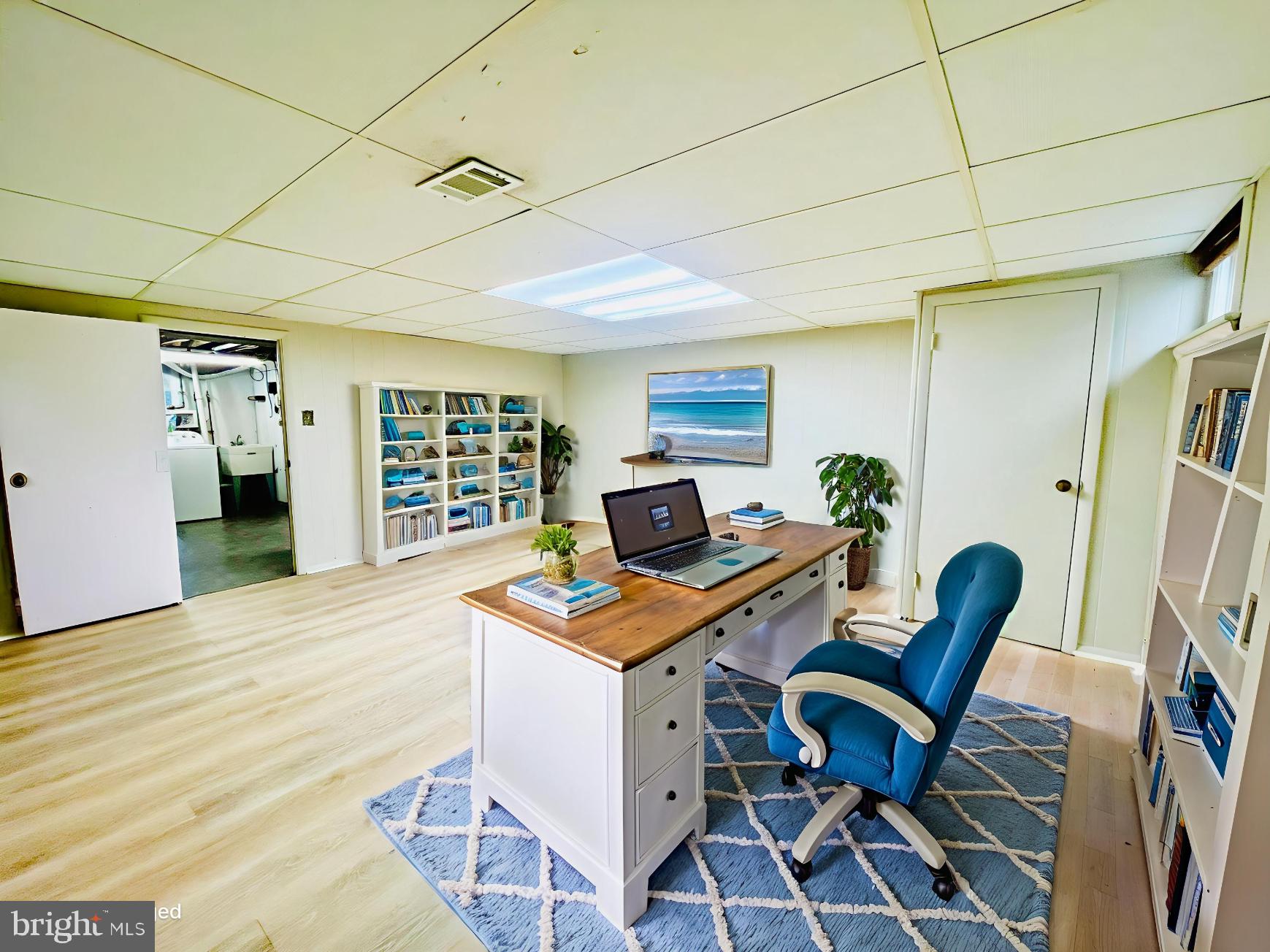 LOCH RAVEN VILLAGE - Residential