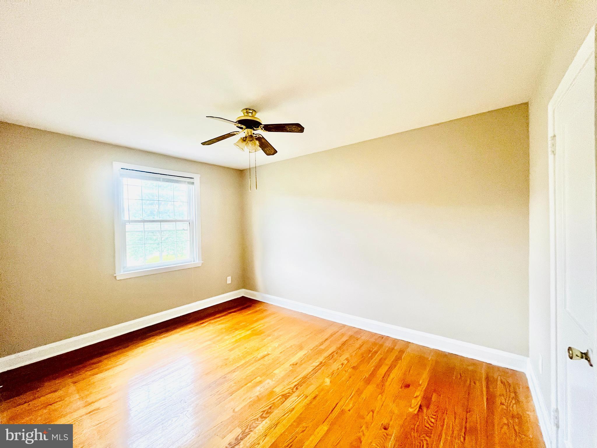 LOCH RAVEN VILLAGE - Residential