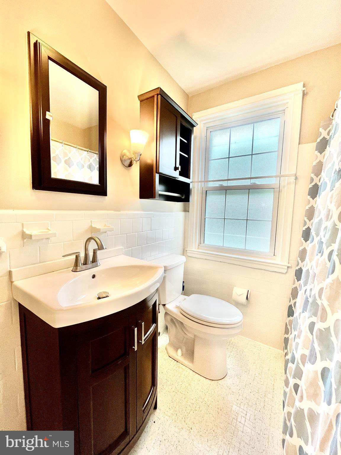 LOCH RAVEN VILLAGE - Residential