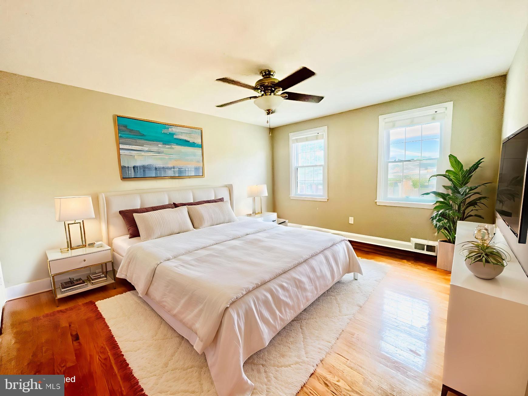 LOCH RAVEN VILLAGE - Residential