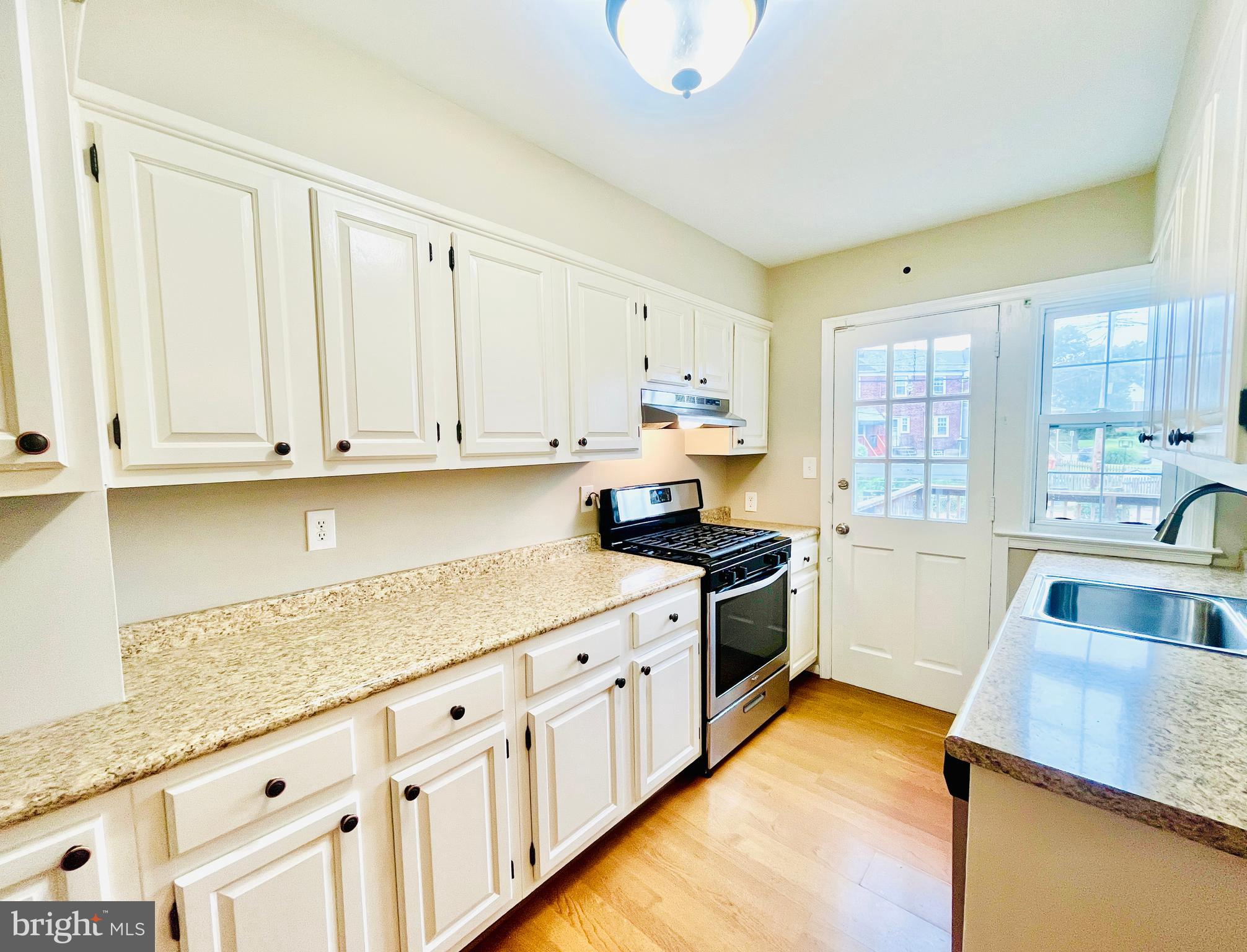 LOCH RAVEN VILLAGE - Residential