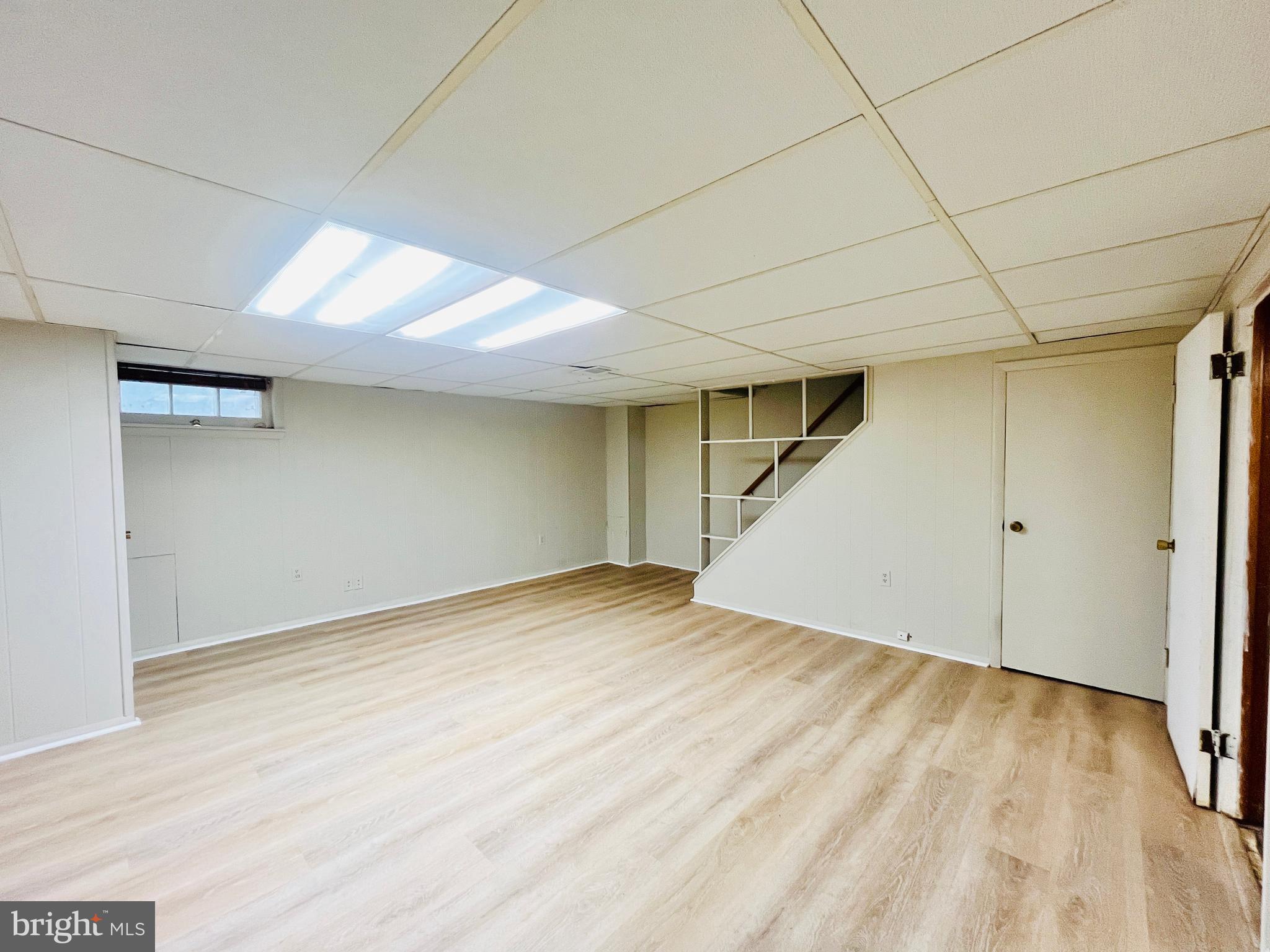 LOCH RAVEN VILLAGE - Residential