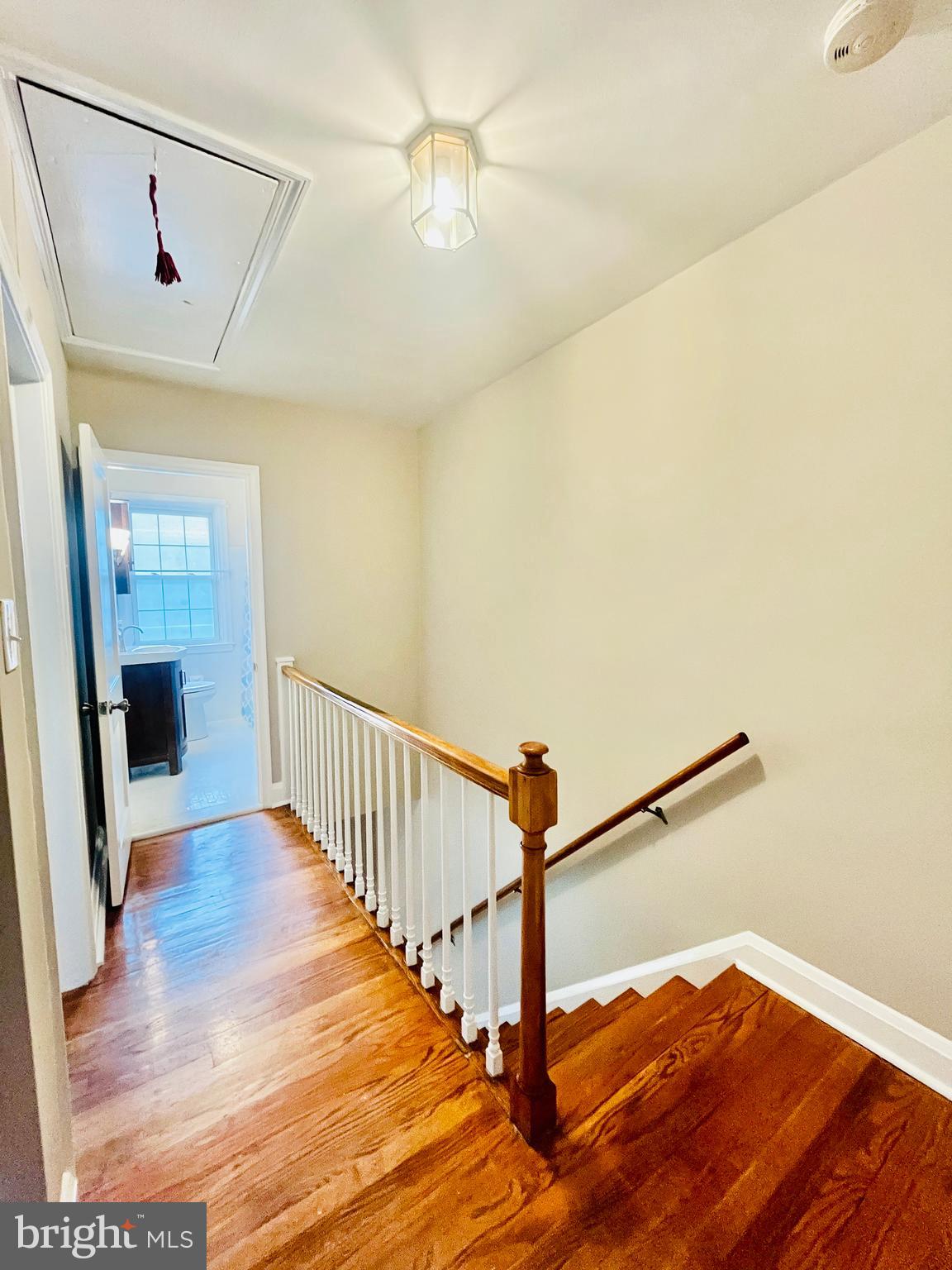 LOCH RAVEN VILLAGE - Residential