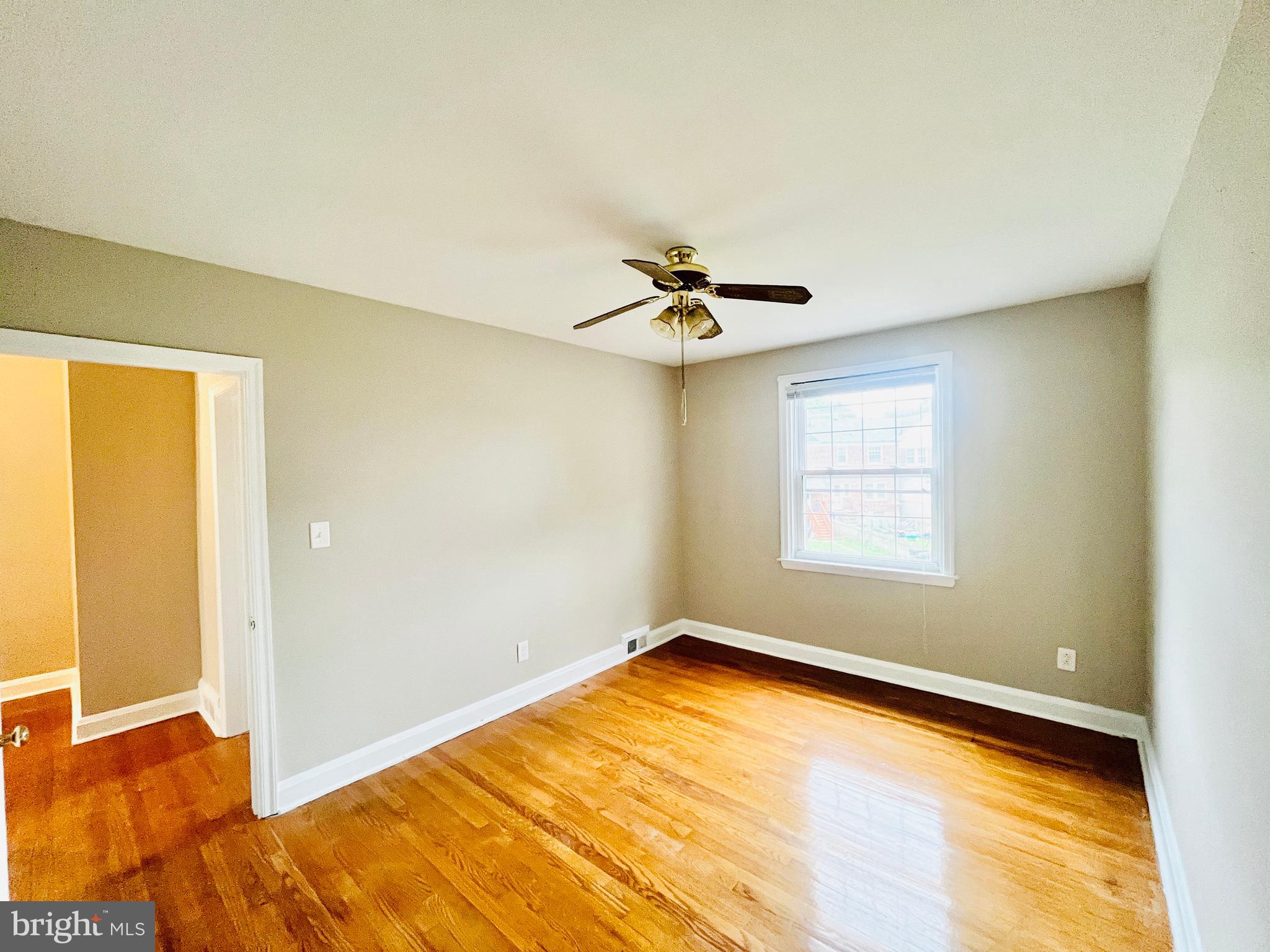 LOCH RAVEN VILLAGE - Residential