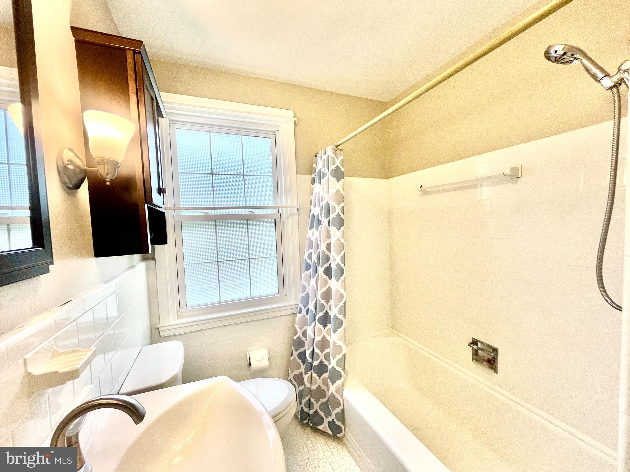 LOCH RAVEN VILLAGE - Residential