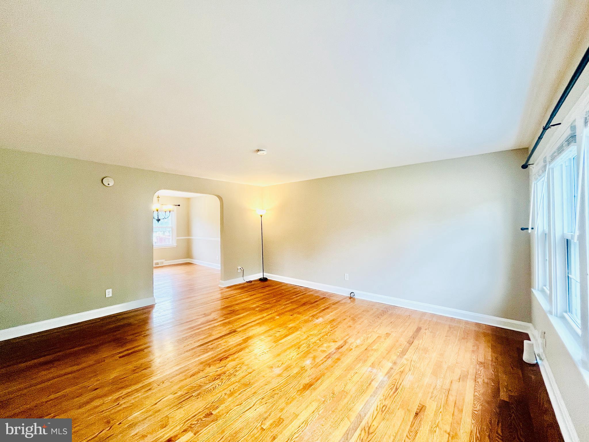 LOCH RAVEN VILLAGE - Residential