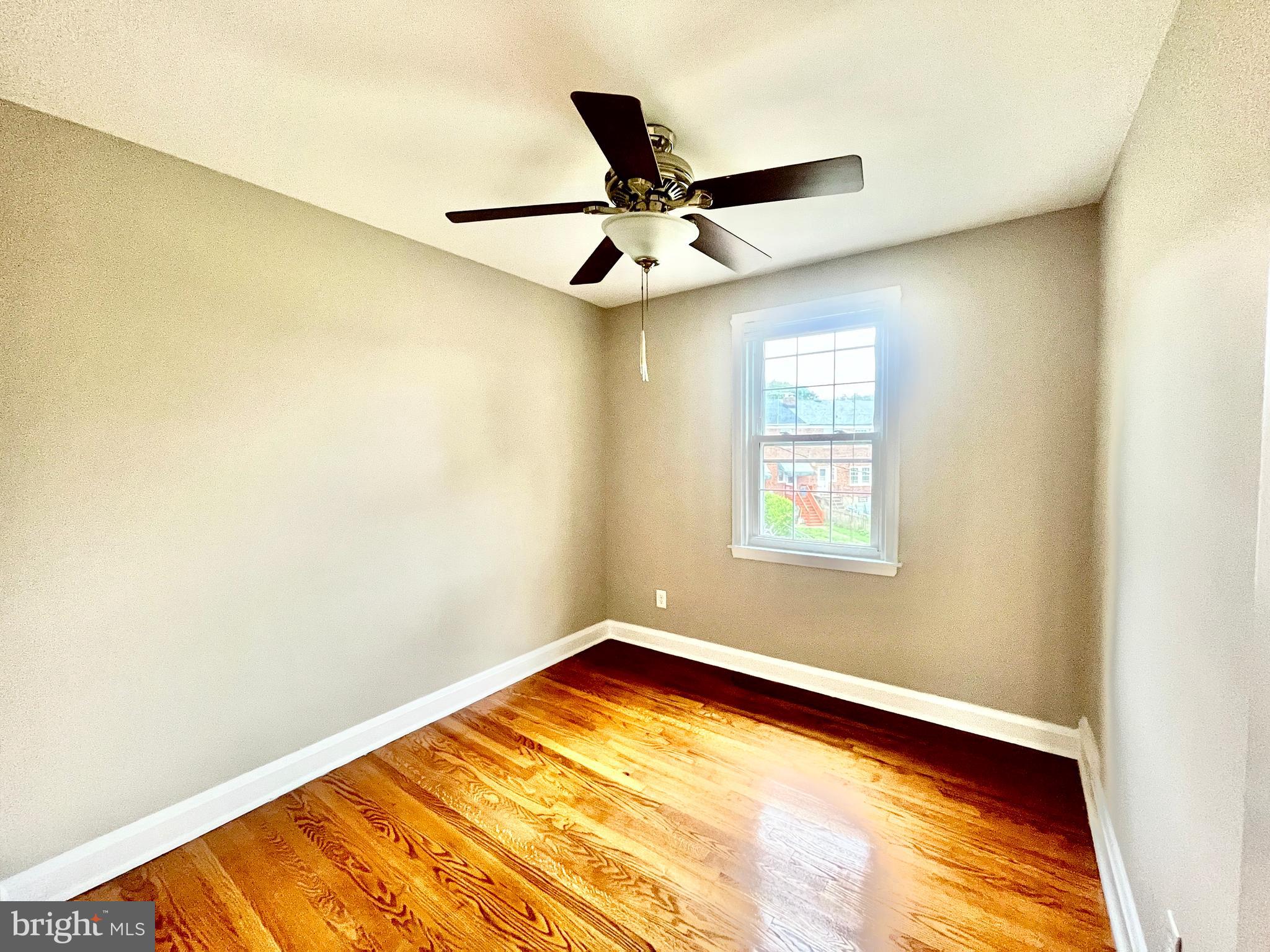 LOCH RAVEN VILLAGE - Residential