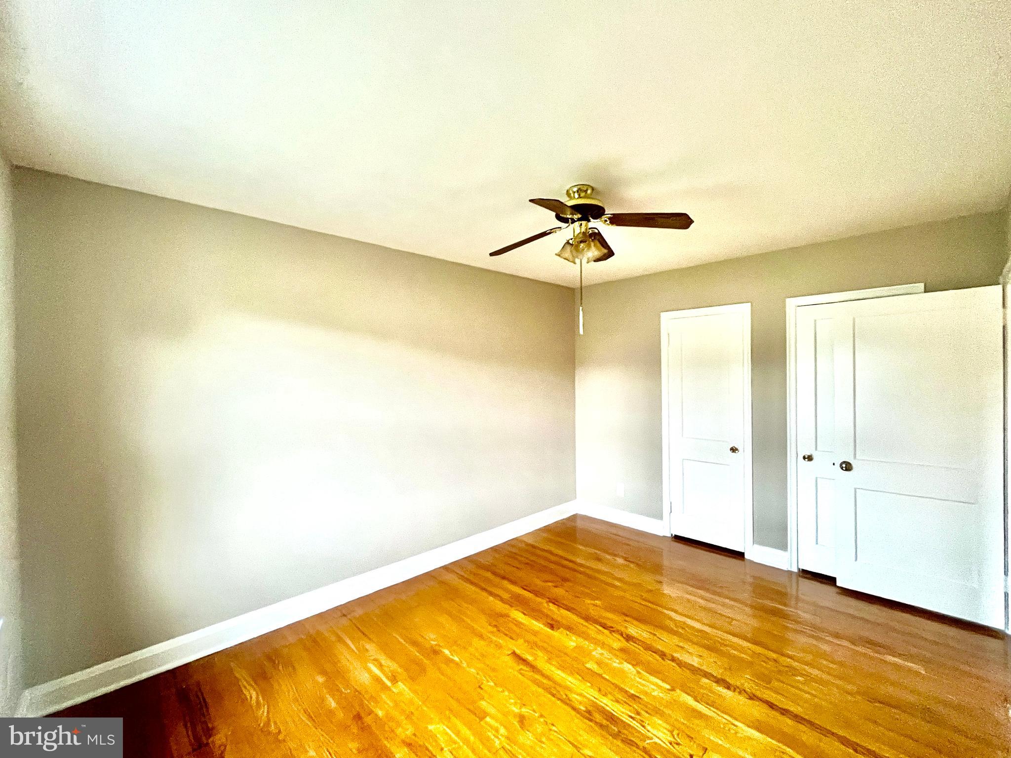 LOCH RAVEN VILLAGE - Residential