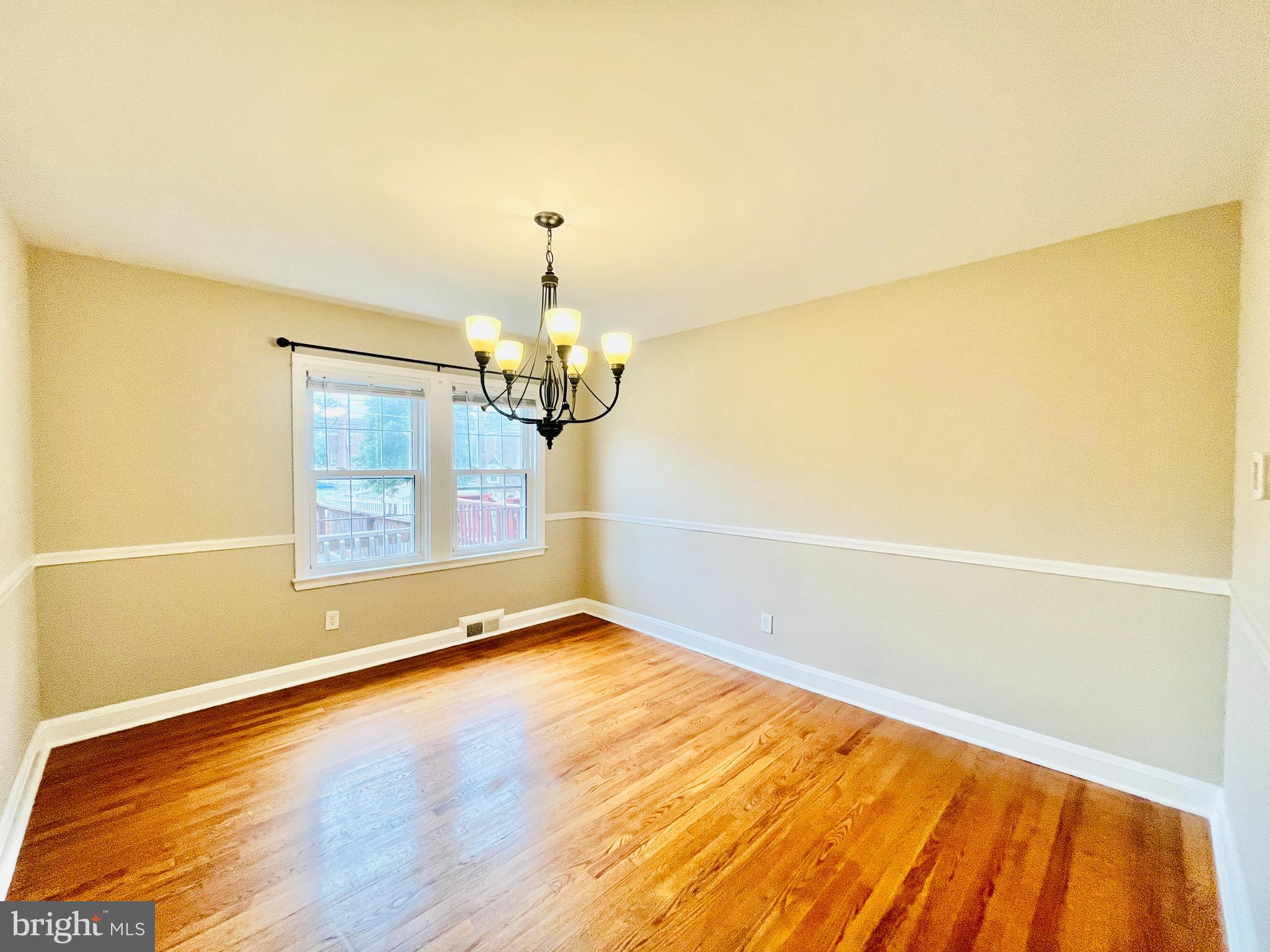 LOCH RAVEN VILLAGE - Residential