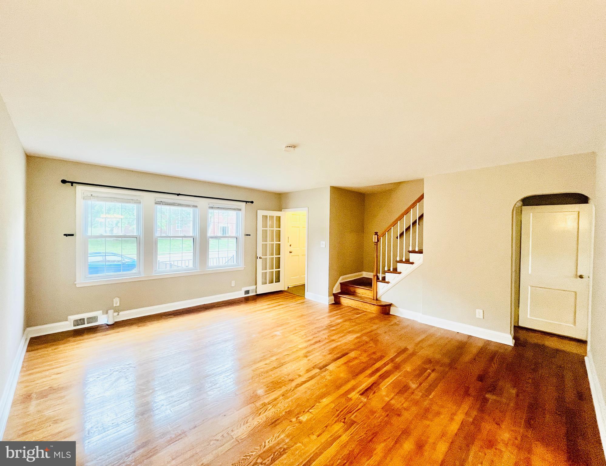 LOCH RAVEN VILLAGE - Residential