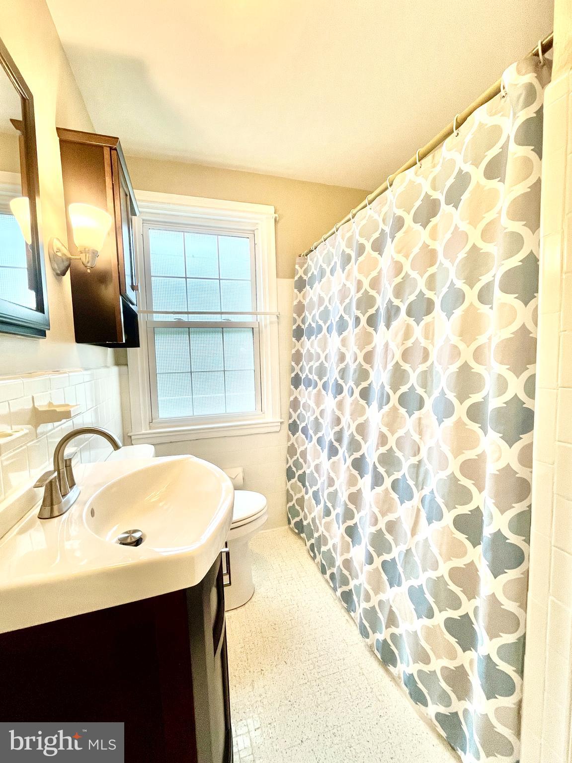 LOCH RAVEN VILLAGE - Residential