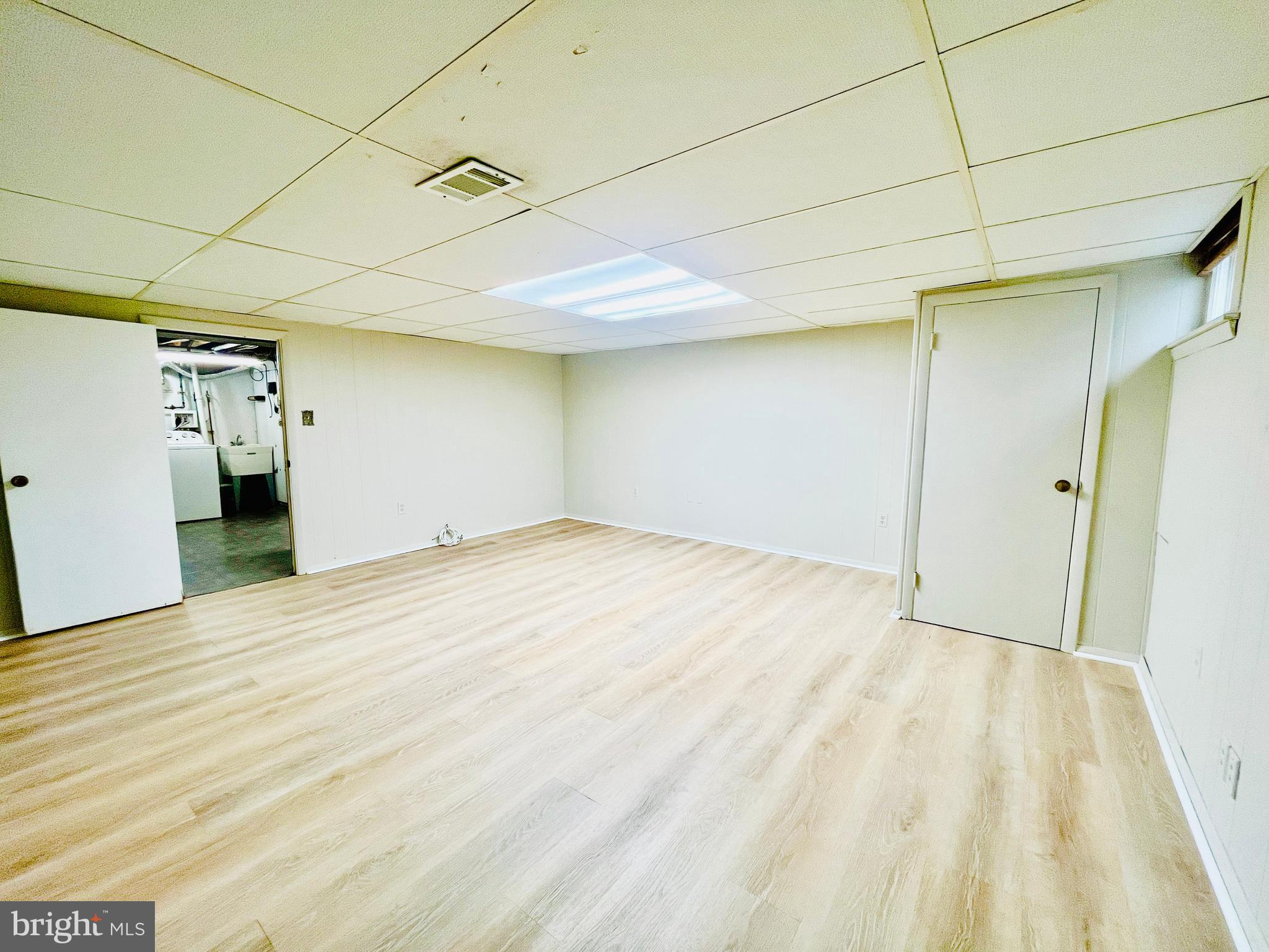 LOCH RAVEN VILLAGE - Residential