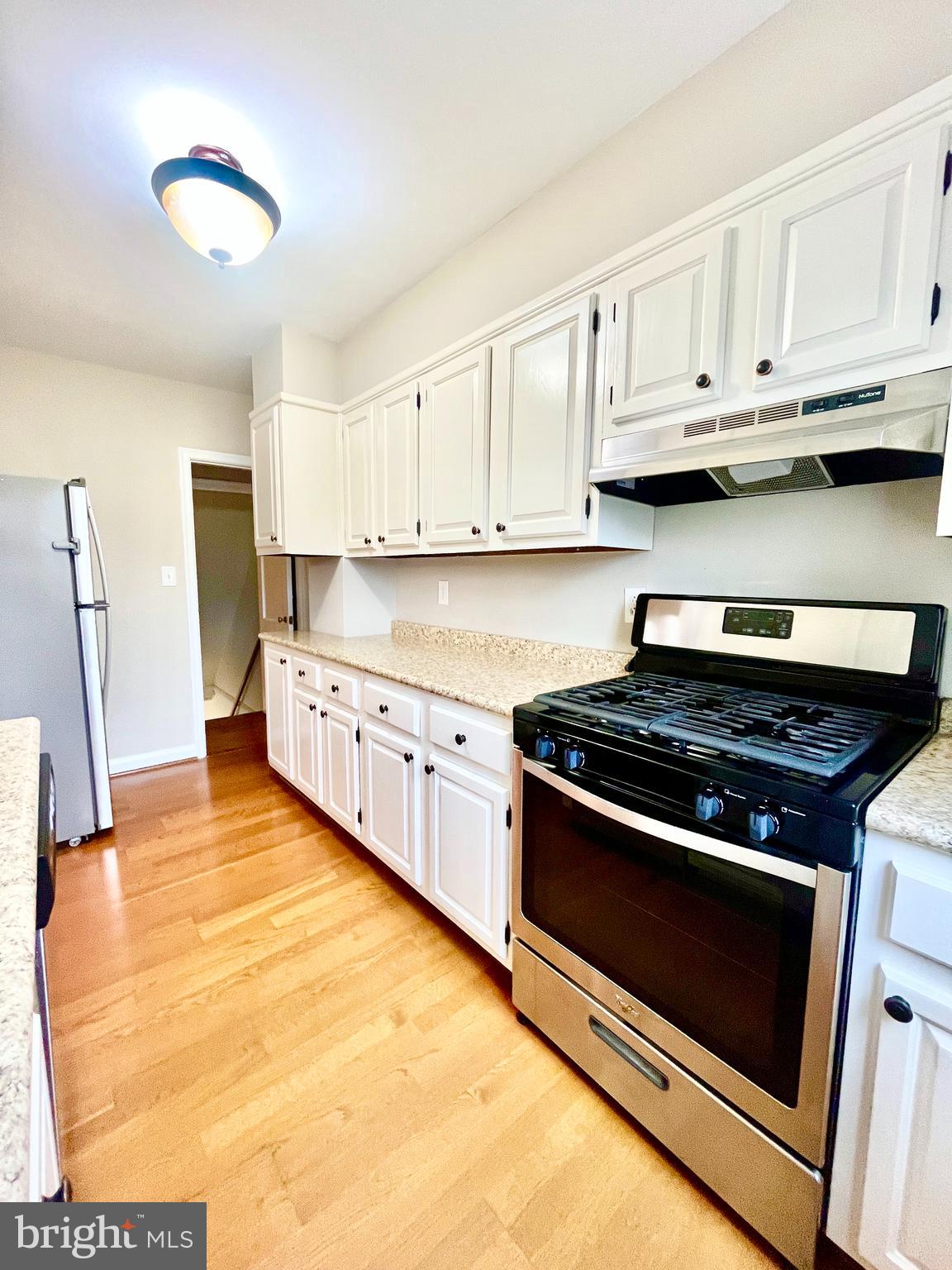 LOCH RAVEN VILLAGE - Residential