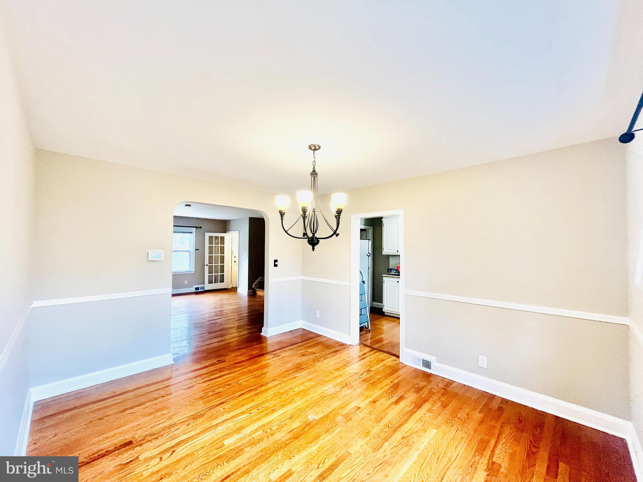 LOCH RAVEN VILLAGE - Residential