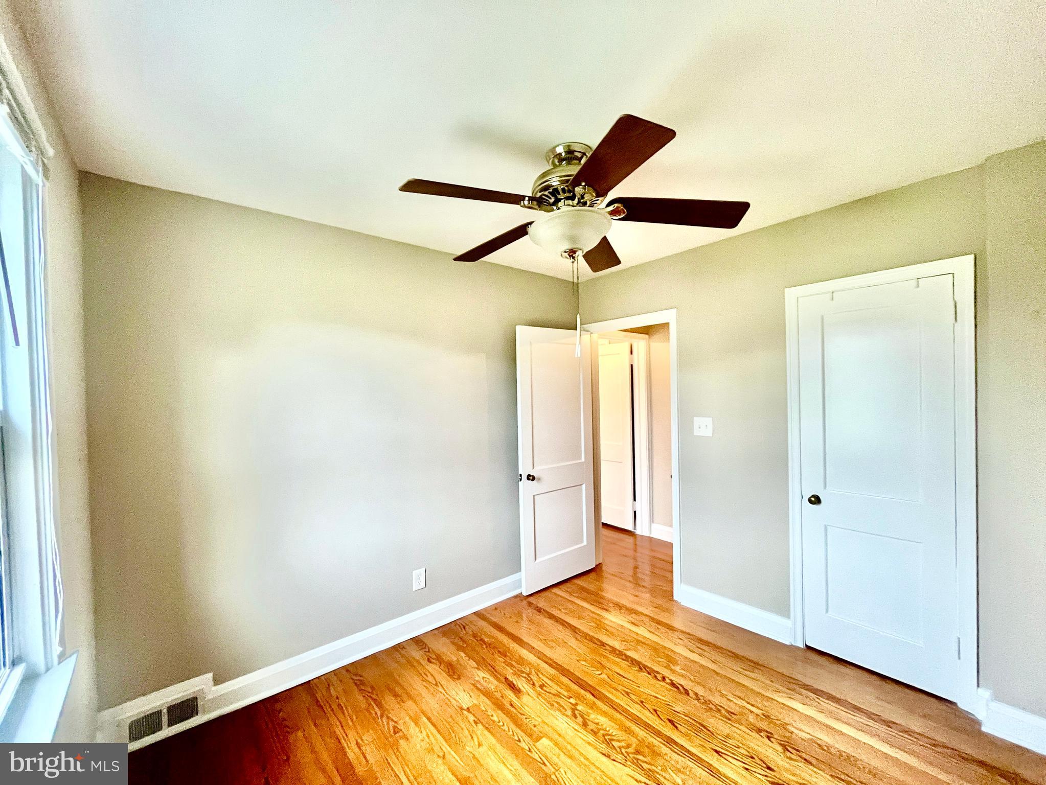 LOCH RAVEN VILLAGE - Residential