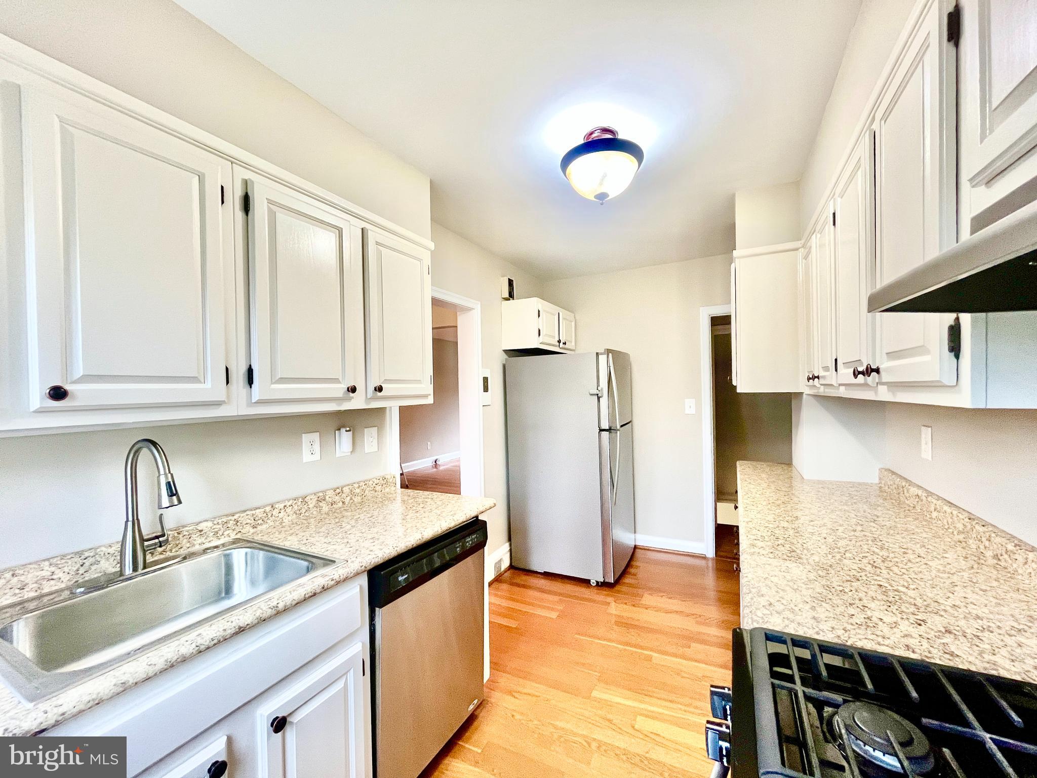 LOCH RAVEN VILLAGE - Residential