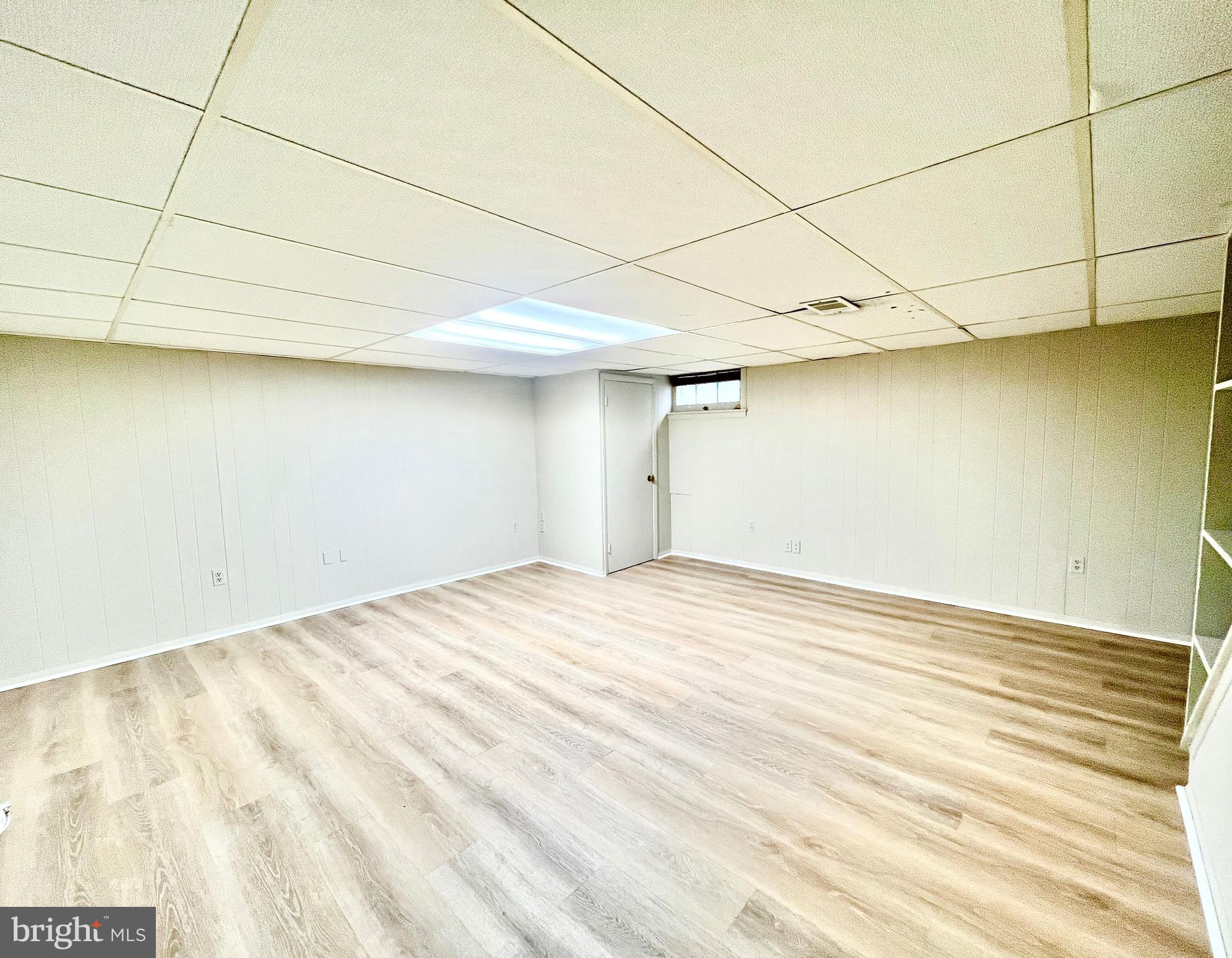 LOCH RAVEN VILLAGE - Residential