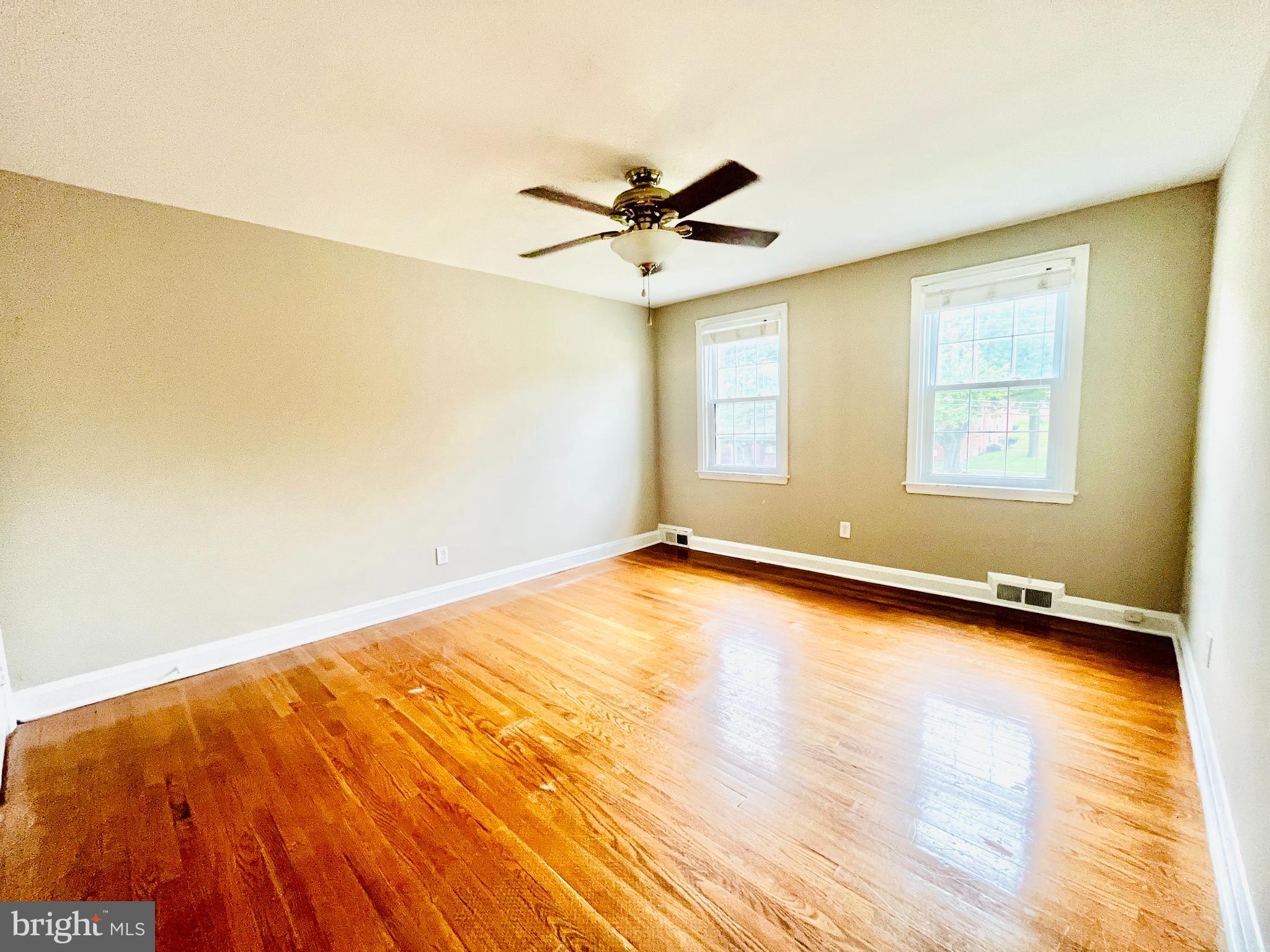 LOCH RAVEN VILLAGE - Residential