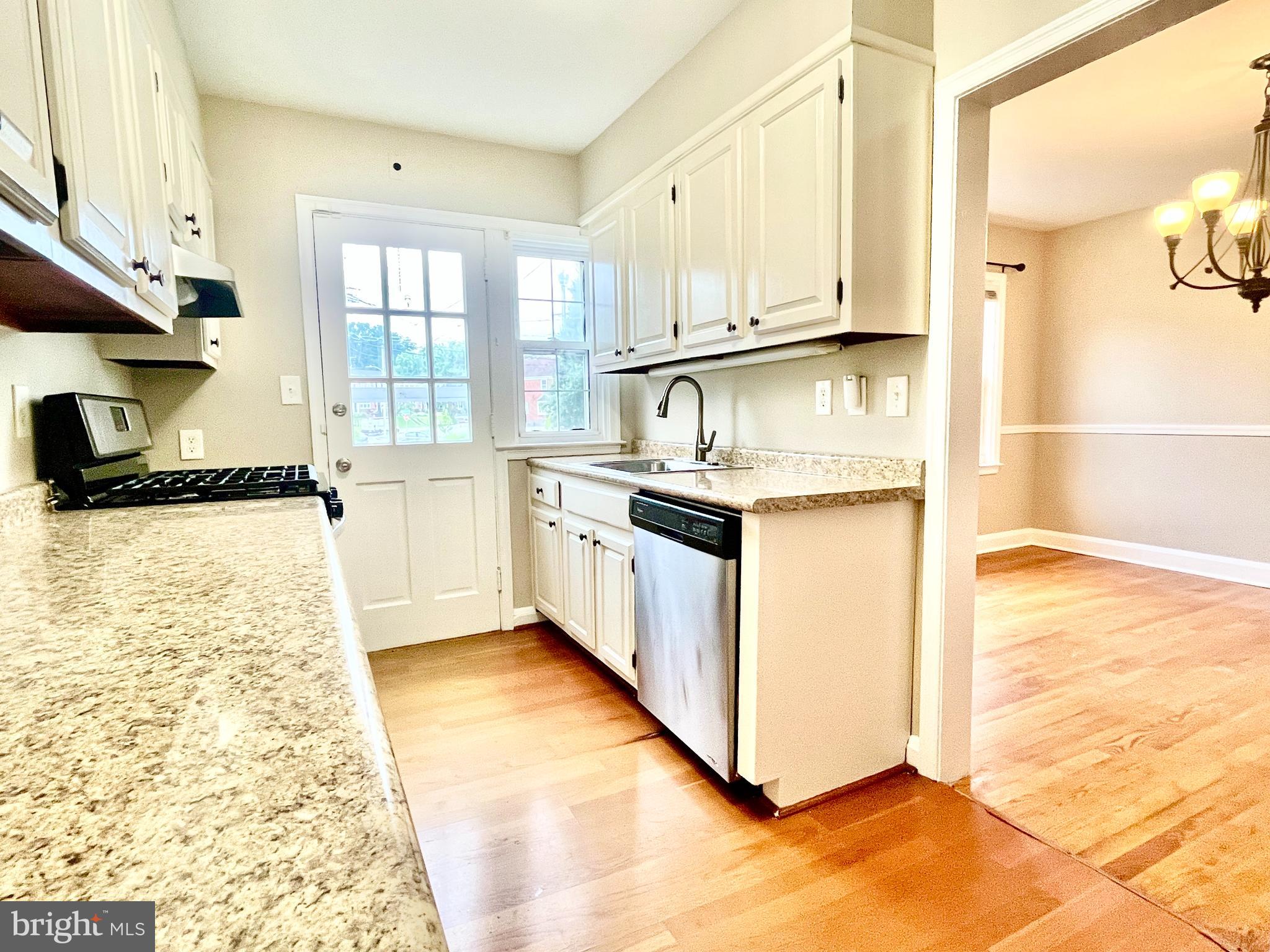 LOCH RAVEN VILLAGE - Residential