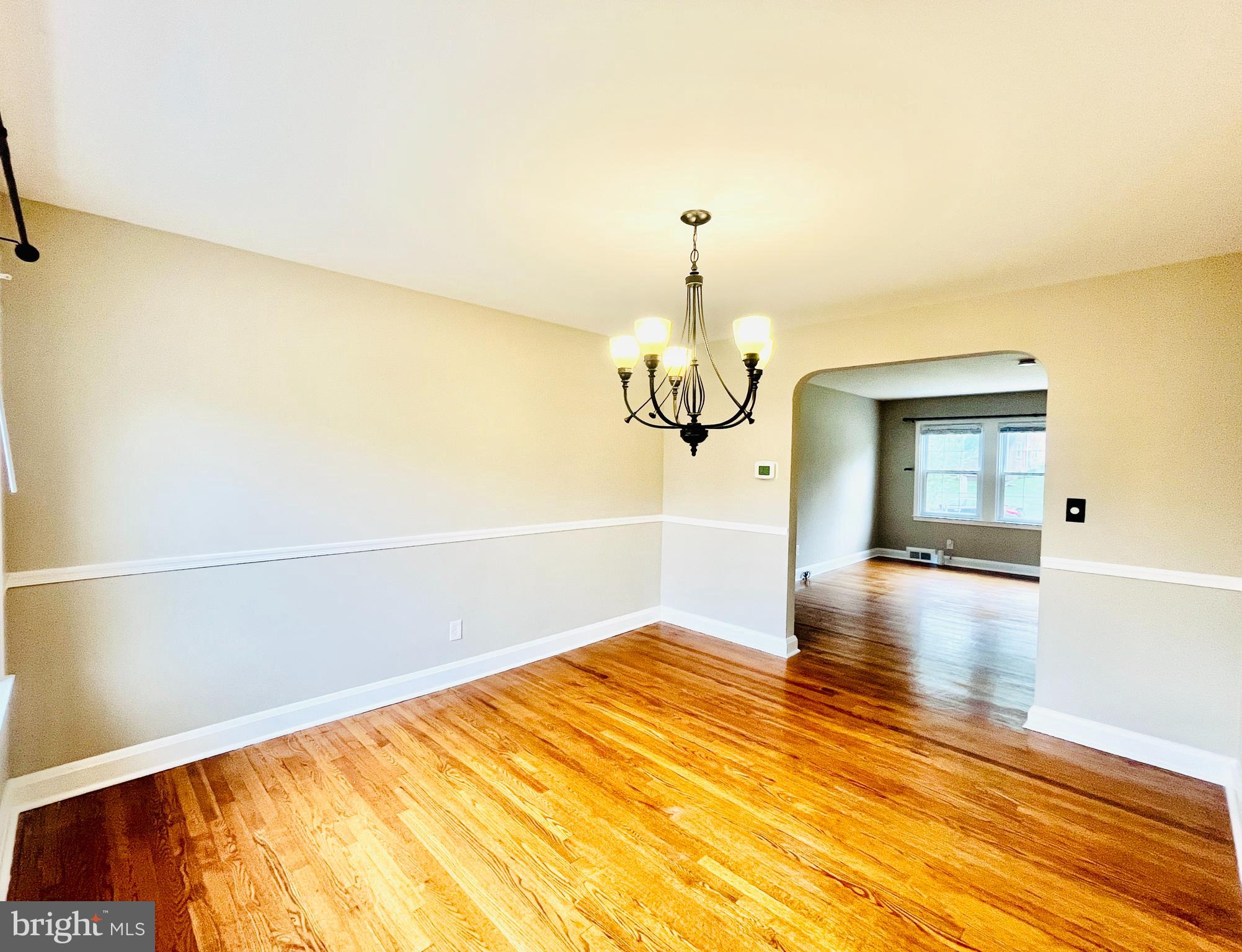 LOCH RAVEN VILLAGE - Residential