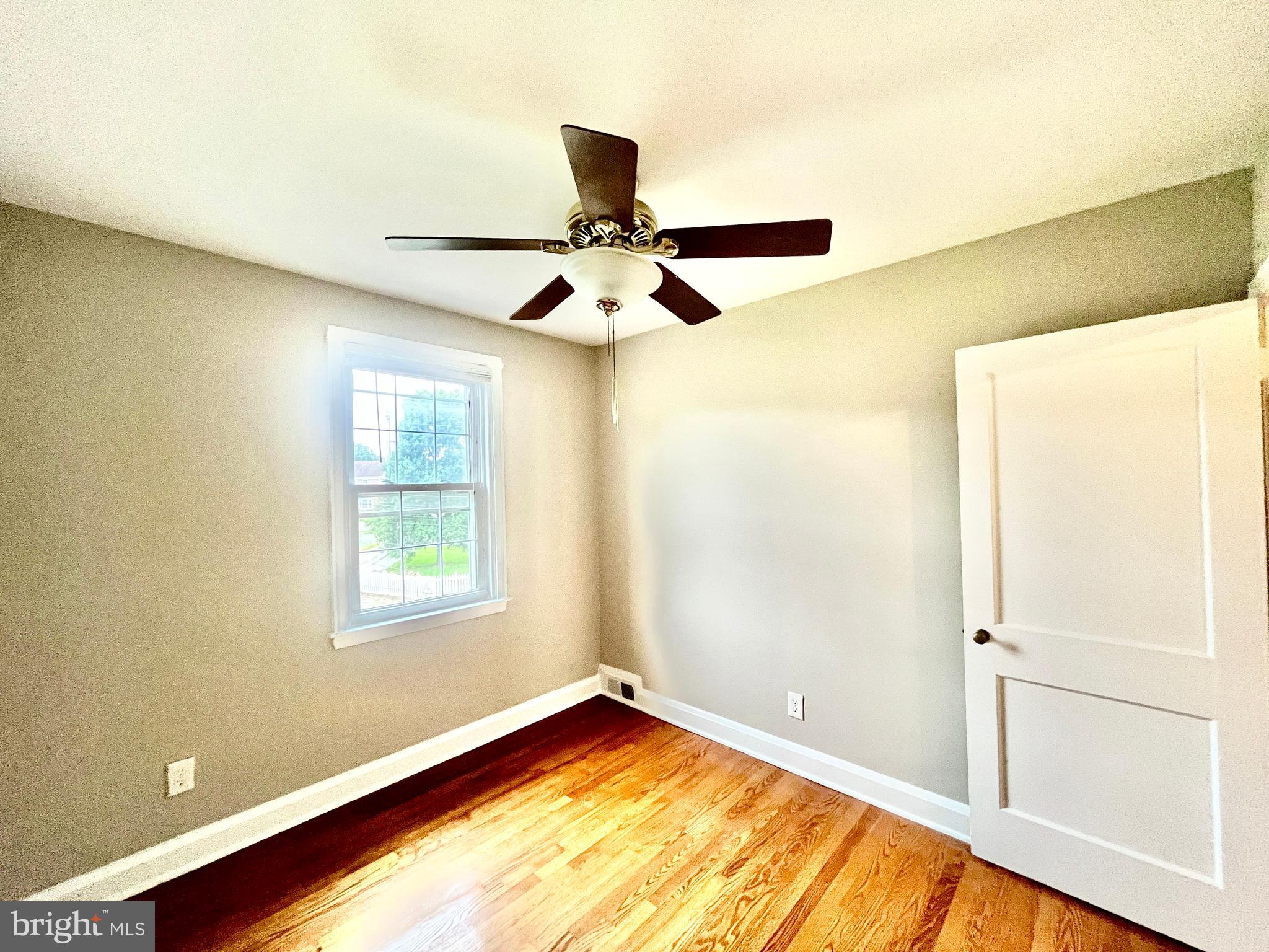 LOCH RAVEN VILLAGE - Residential