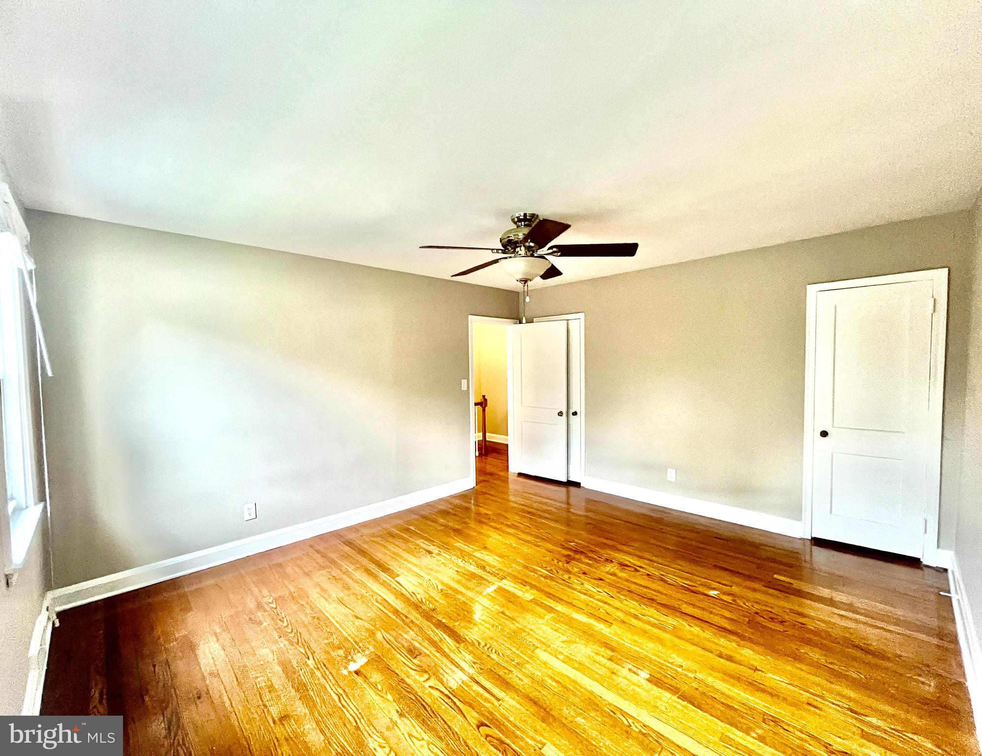 LOCH RAVEN VILLAGE - Residential