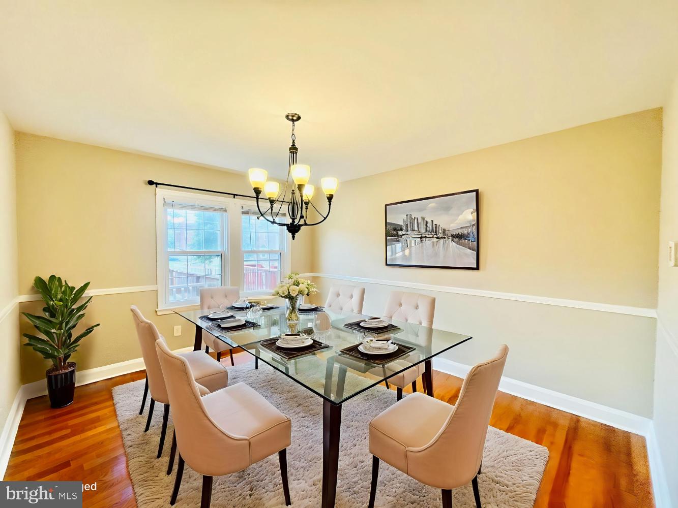 LOCH RAVEN VILLAGE - Residential