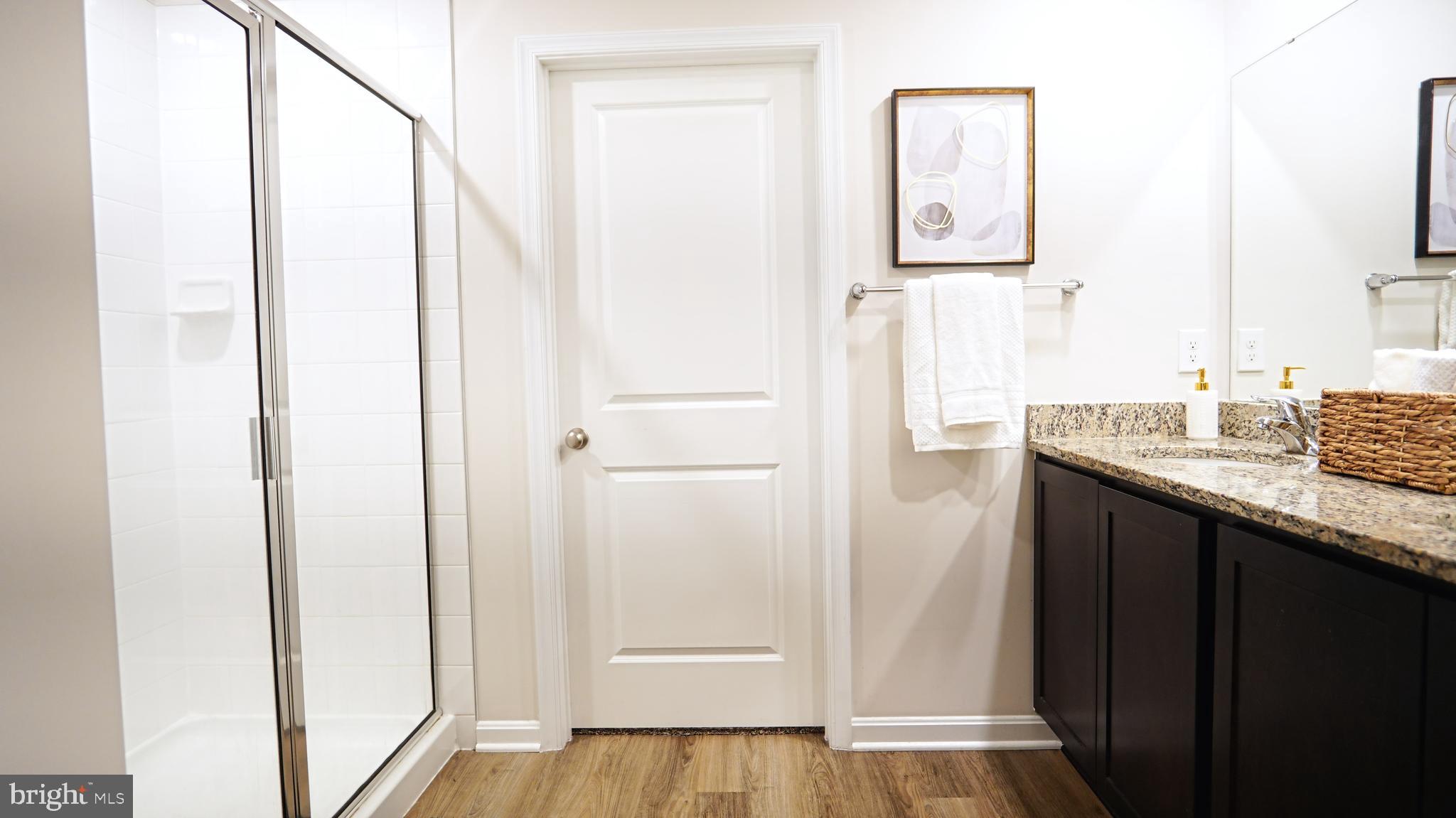 PINEGROVE - Residential