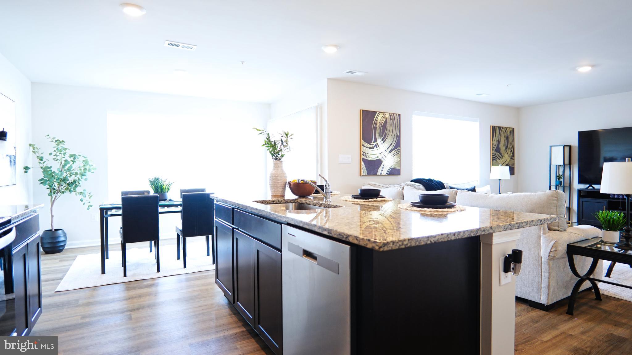 PINEGROVE - Residential