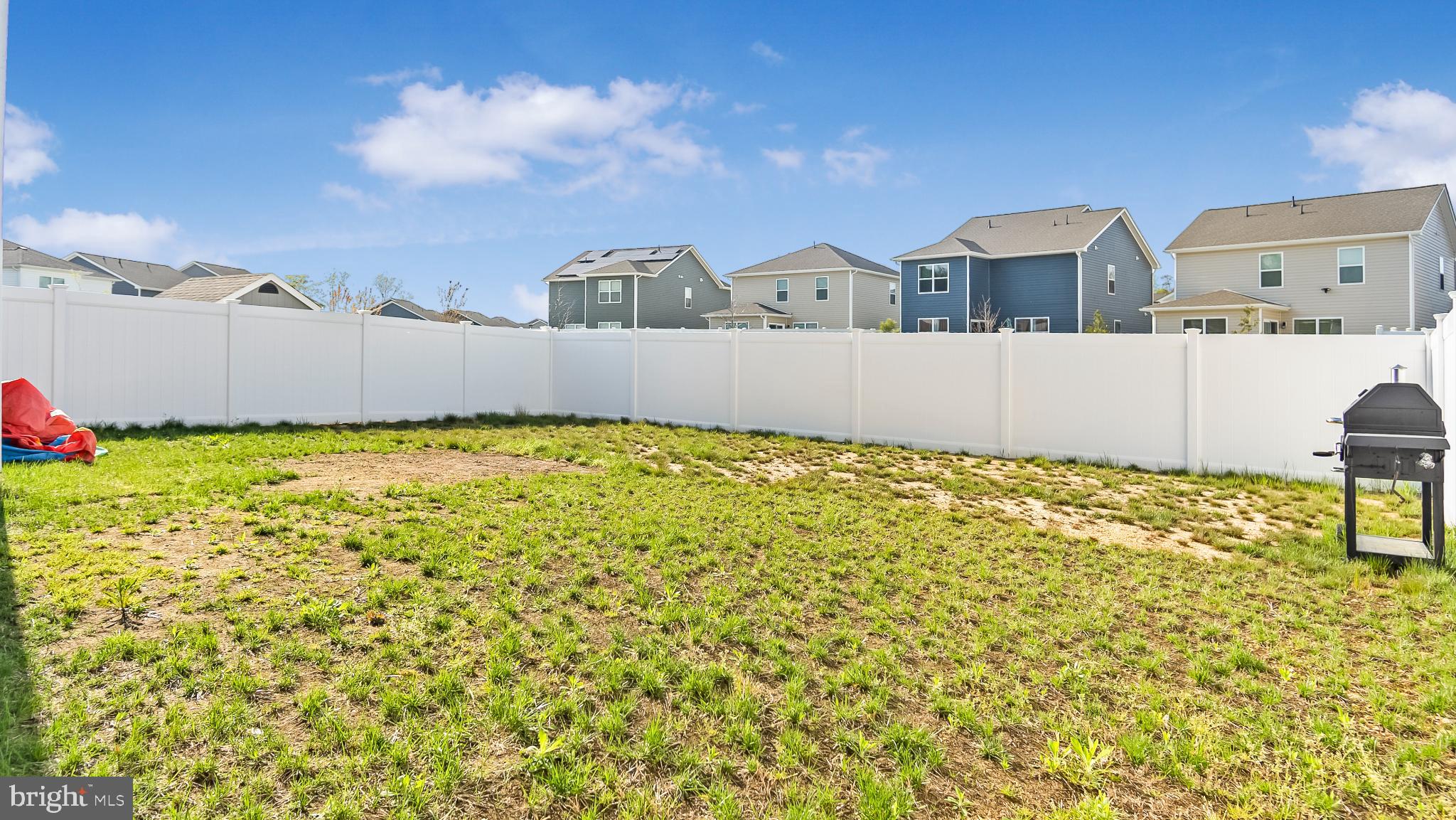 PINEGROVE - Residential