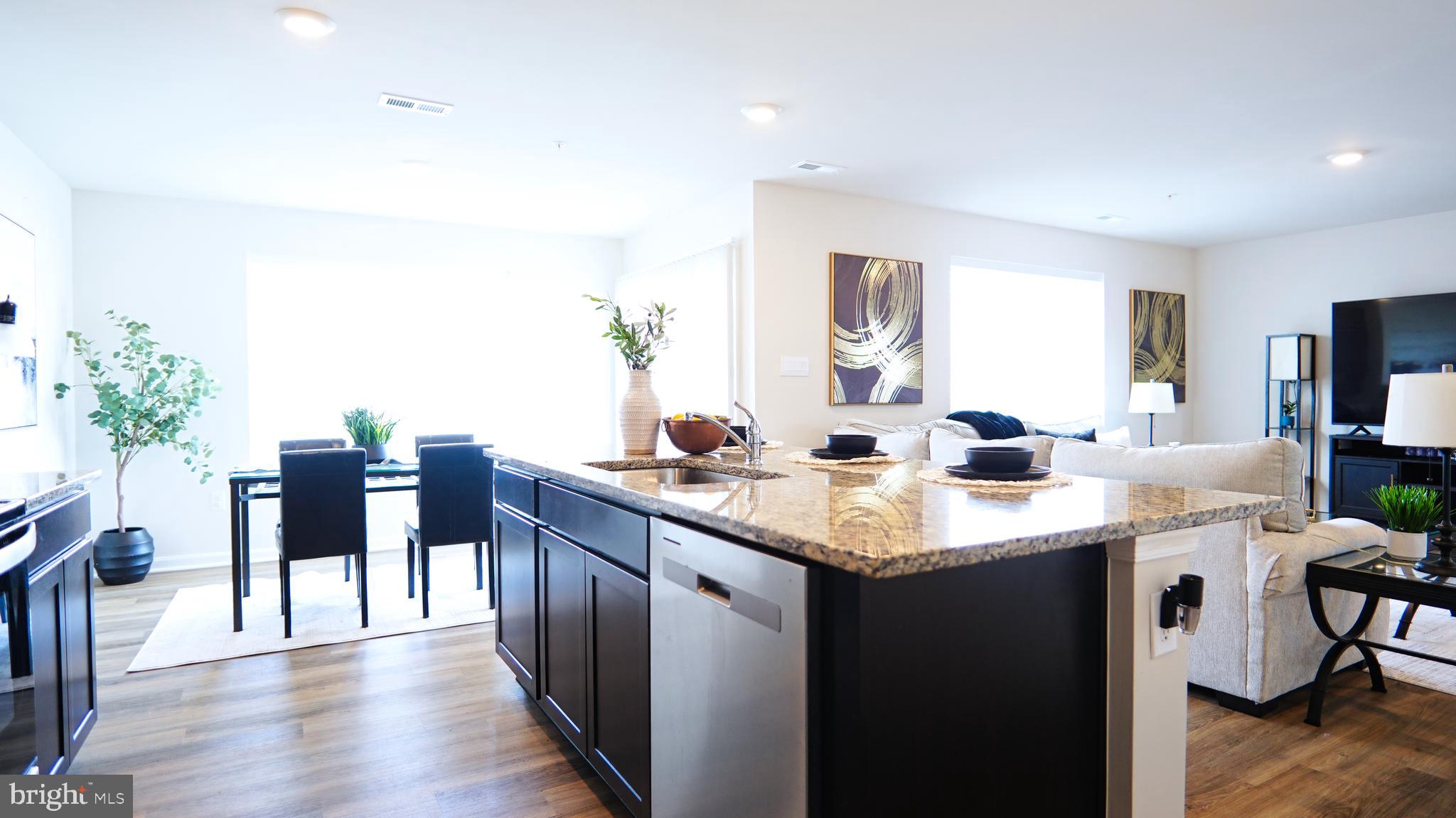 PINEGROVE - Residential