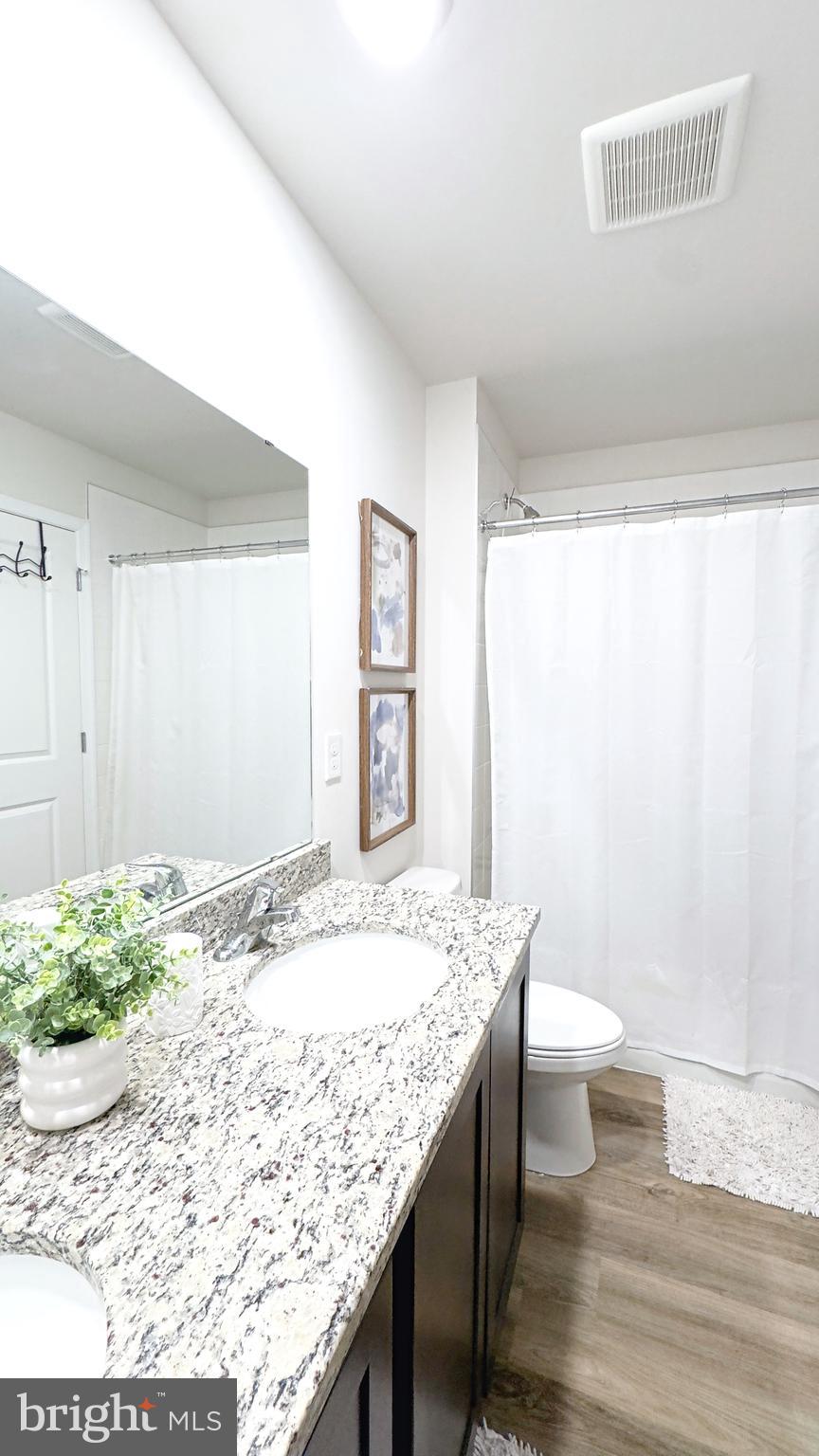 PINEGROVE - Residential