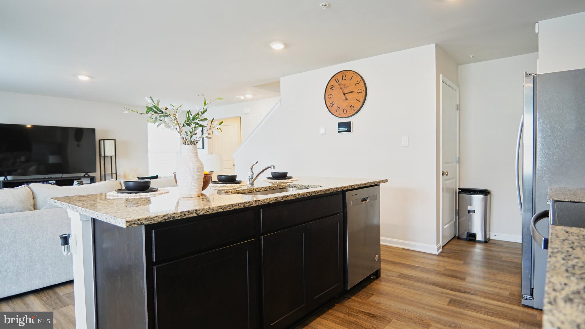 PINEGROVE - Residential