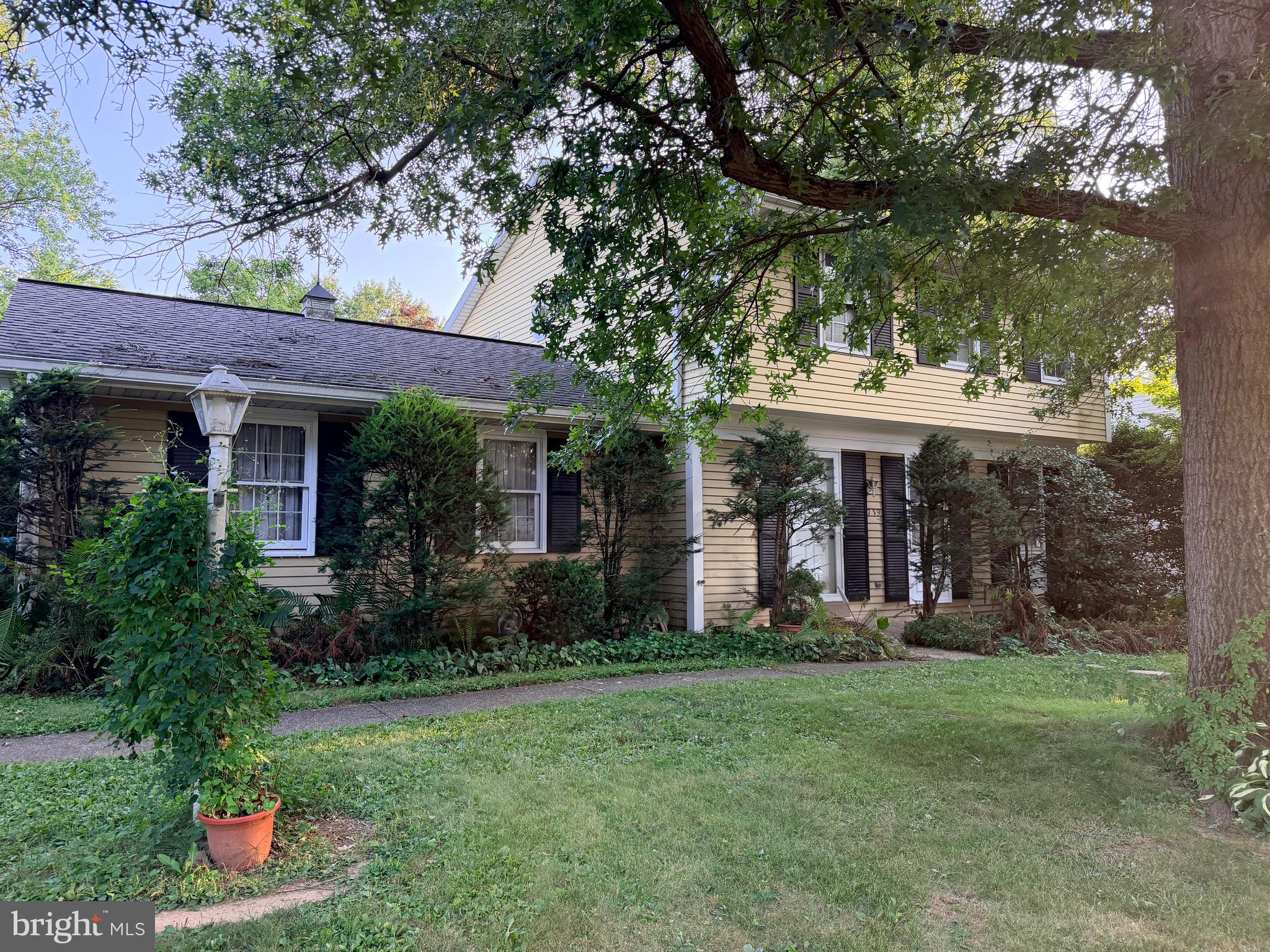 739 LEXINGTON AVENUE