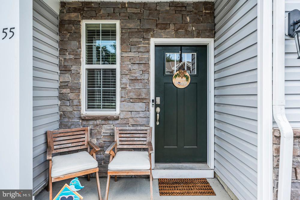 55 PEREGRINE WAY