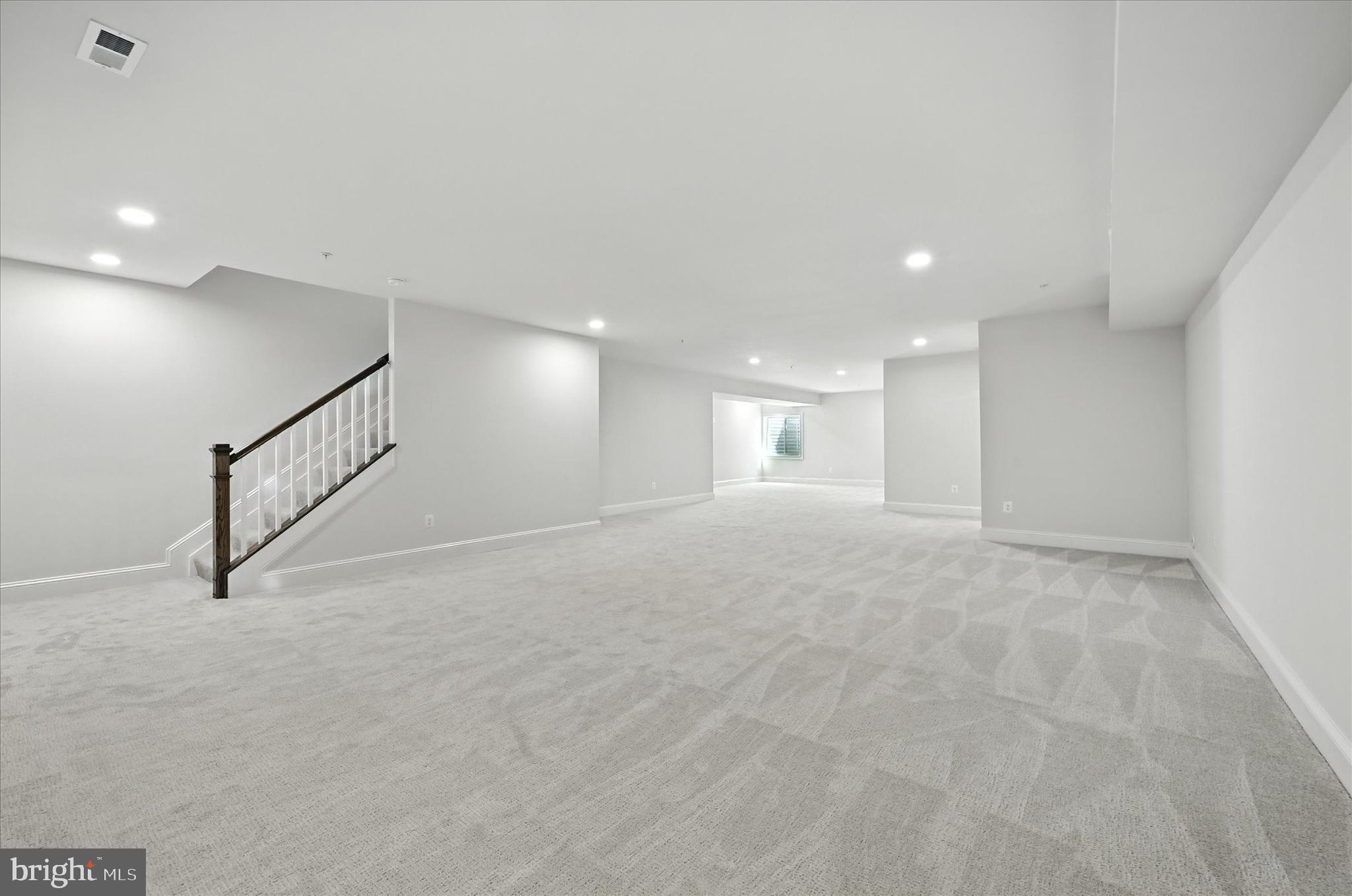 RODGERS FORGE - Residential