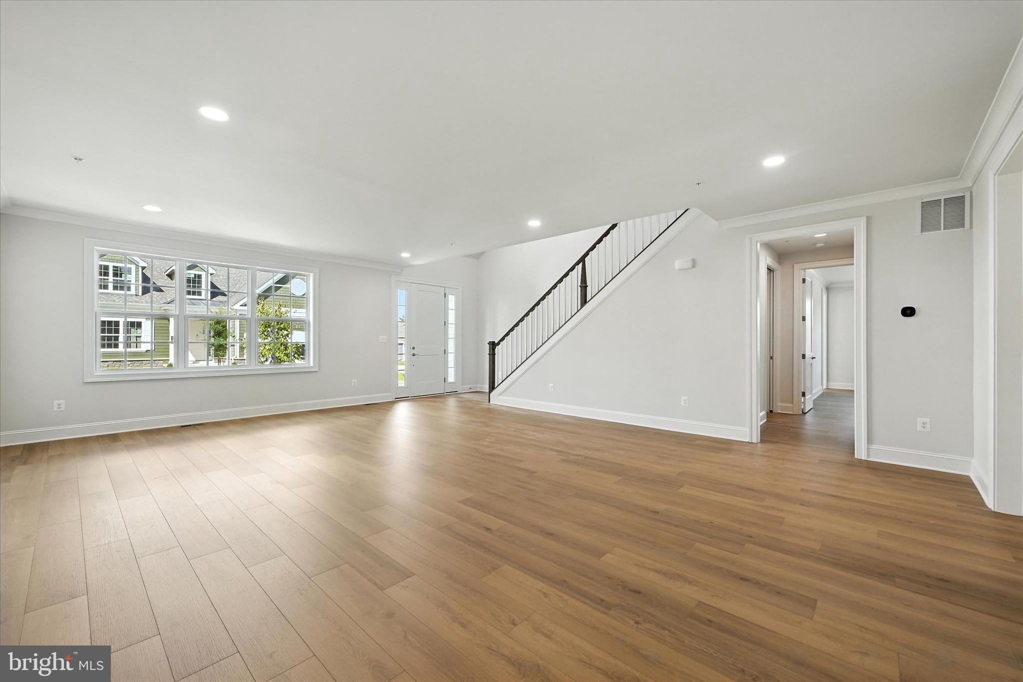 RODGERS FORGE - Residential