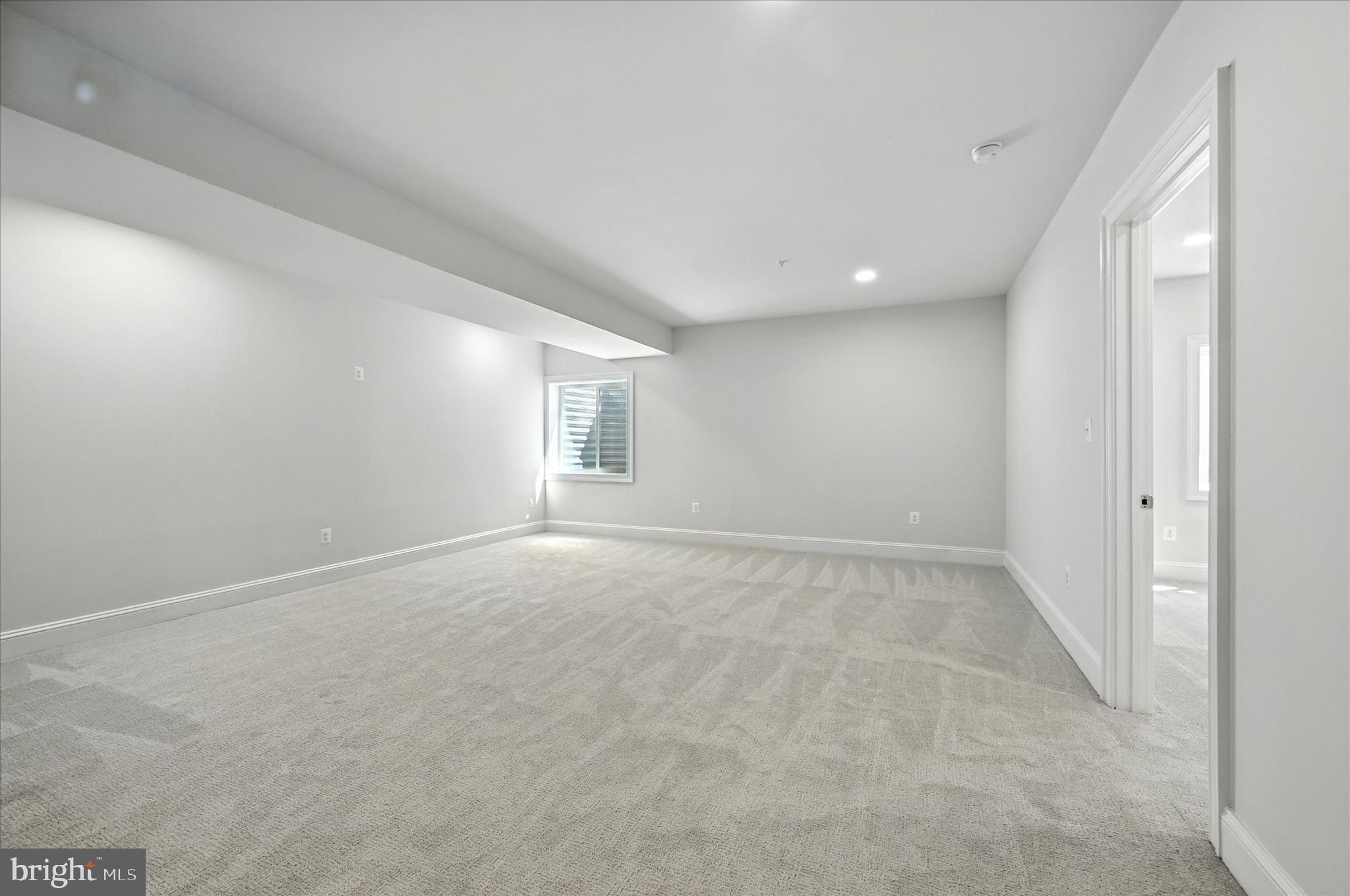 RODGERS FORGE - Residential