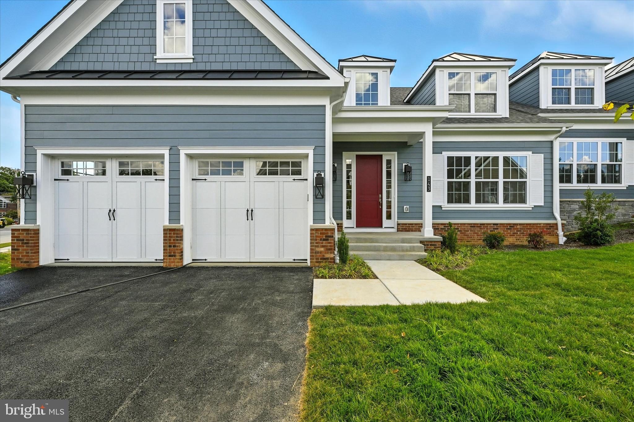 RODGERS FORGE - Residential