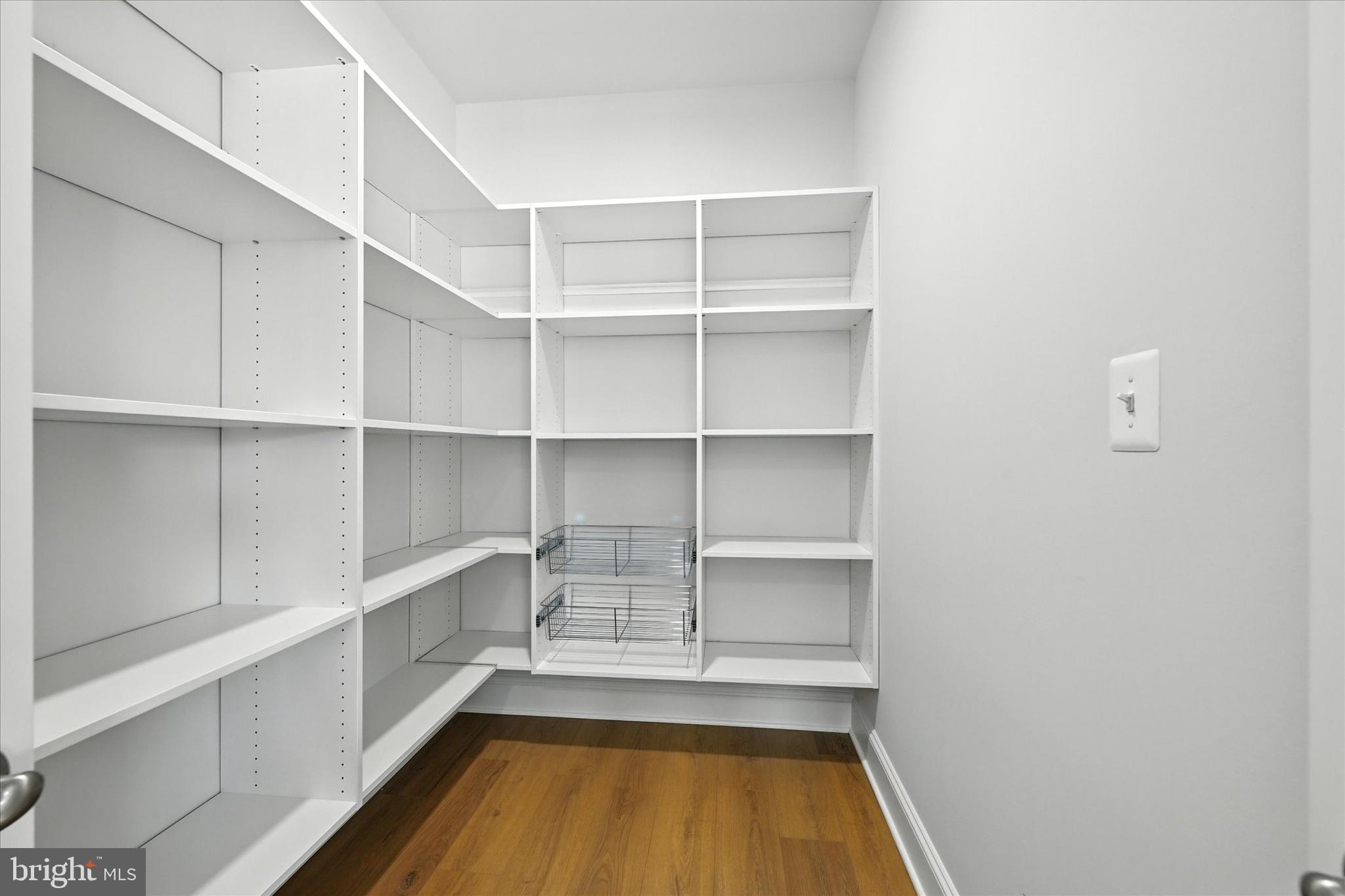 RODGERS FORGE - Residential