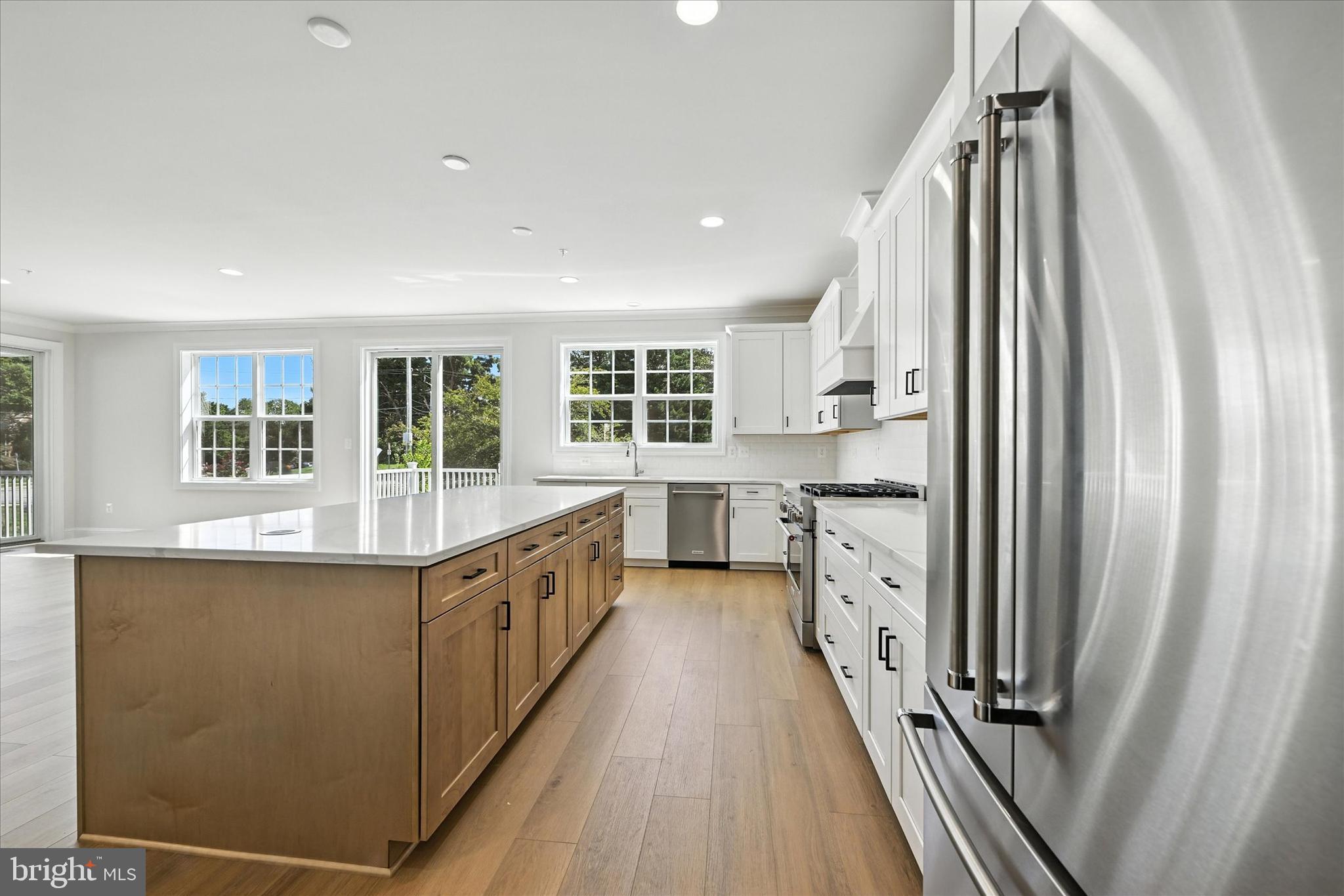 RODGERS FORGE - Residential