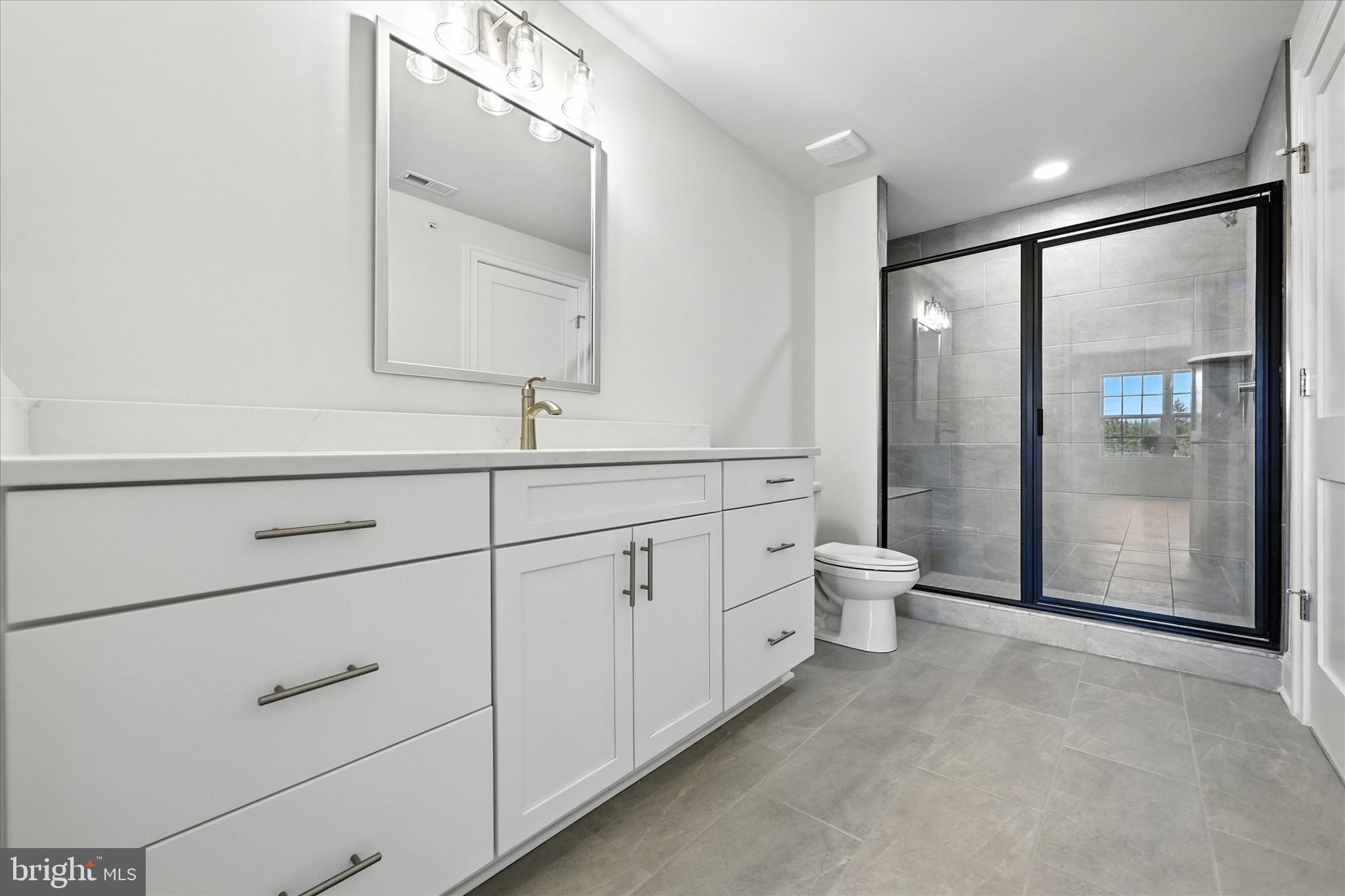 RODGERS FORGE - Residential