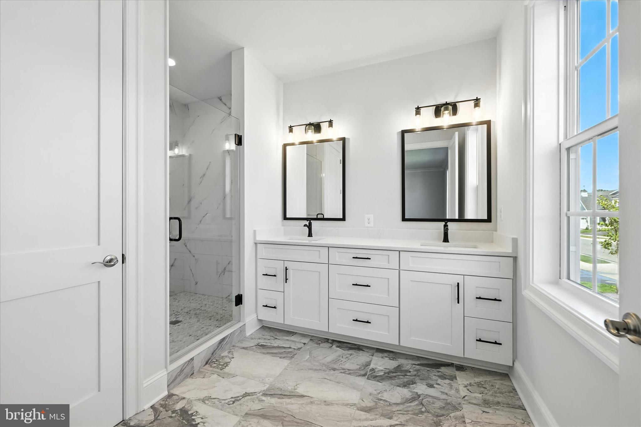 RODGERS FORGE - Residential