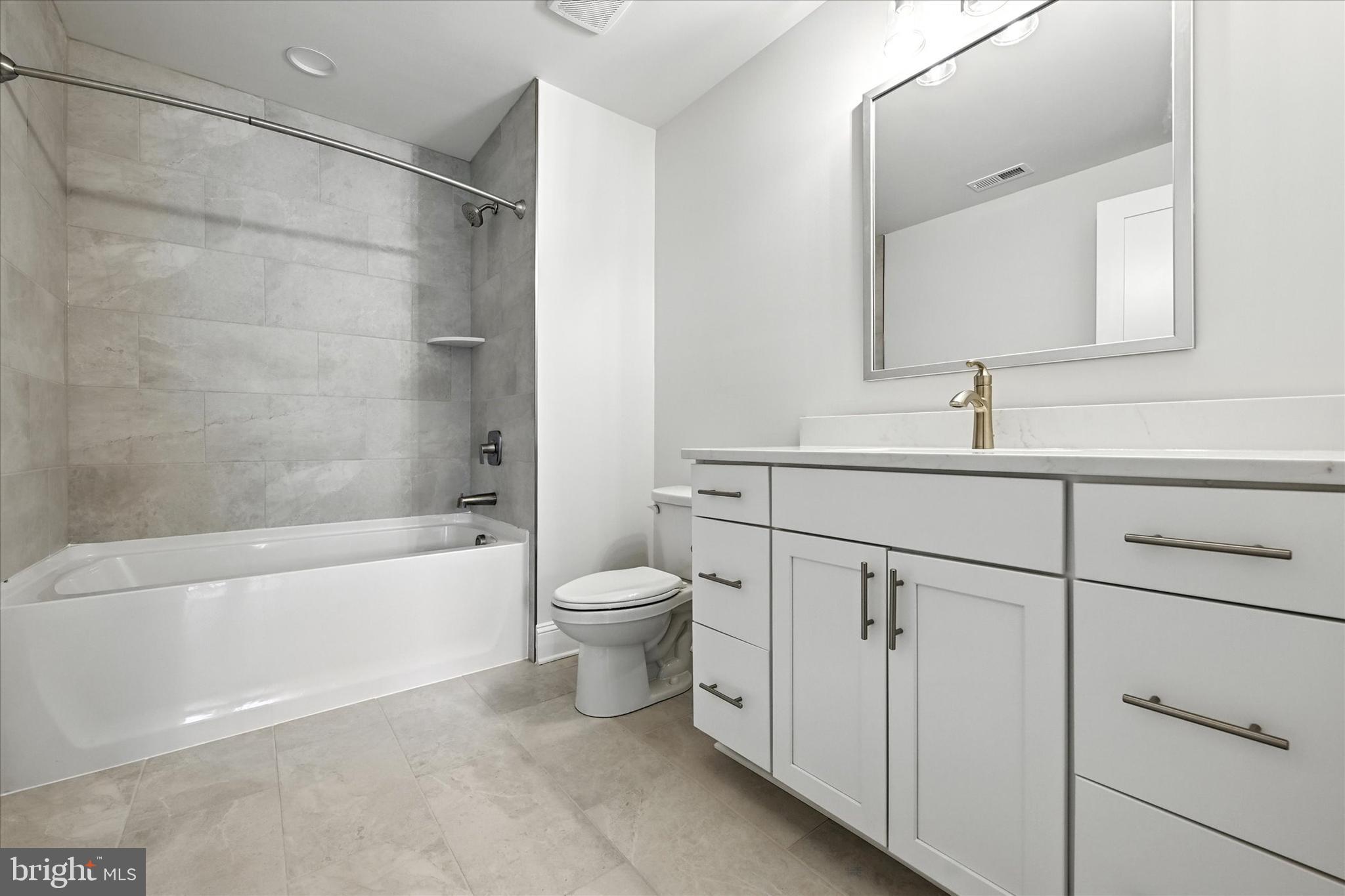 RODGERS FORGE - Residential