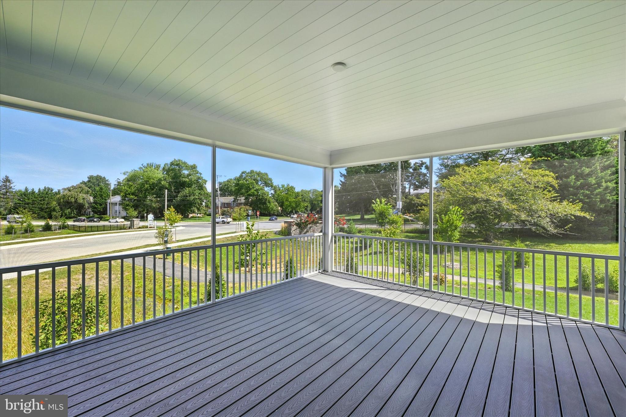 RODGERS FORGE - Residential