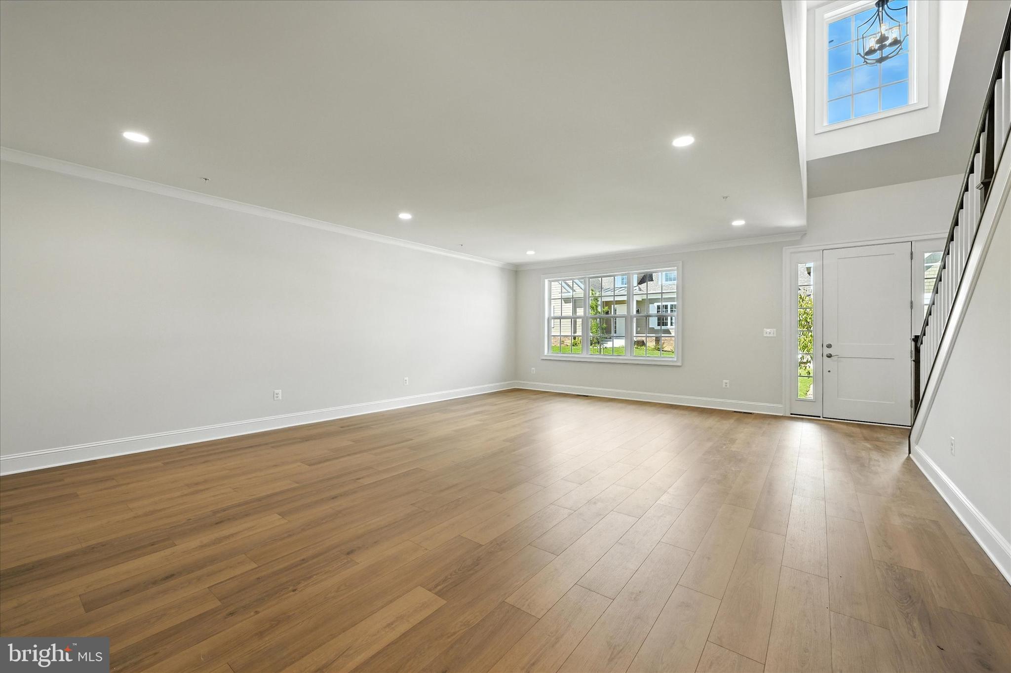 RODGERS FORGE - Residential