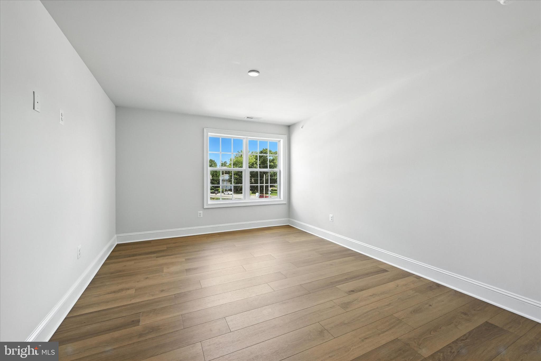 RODGERS FORGE - Residential